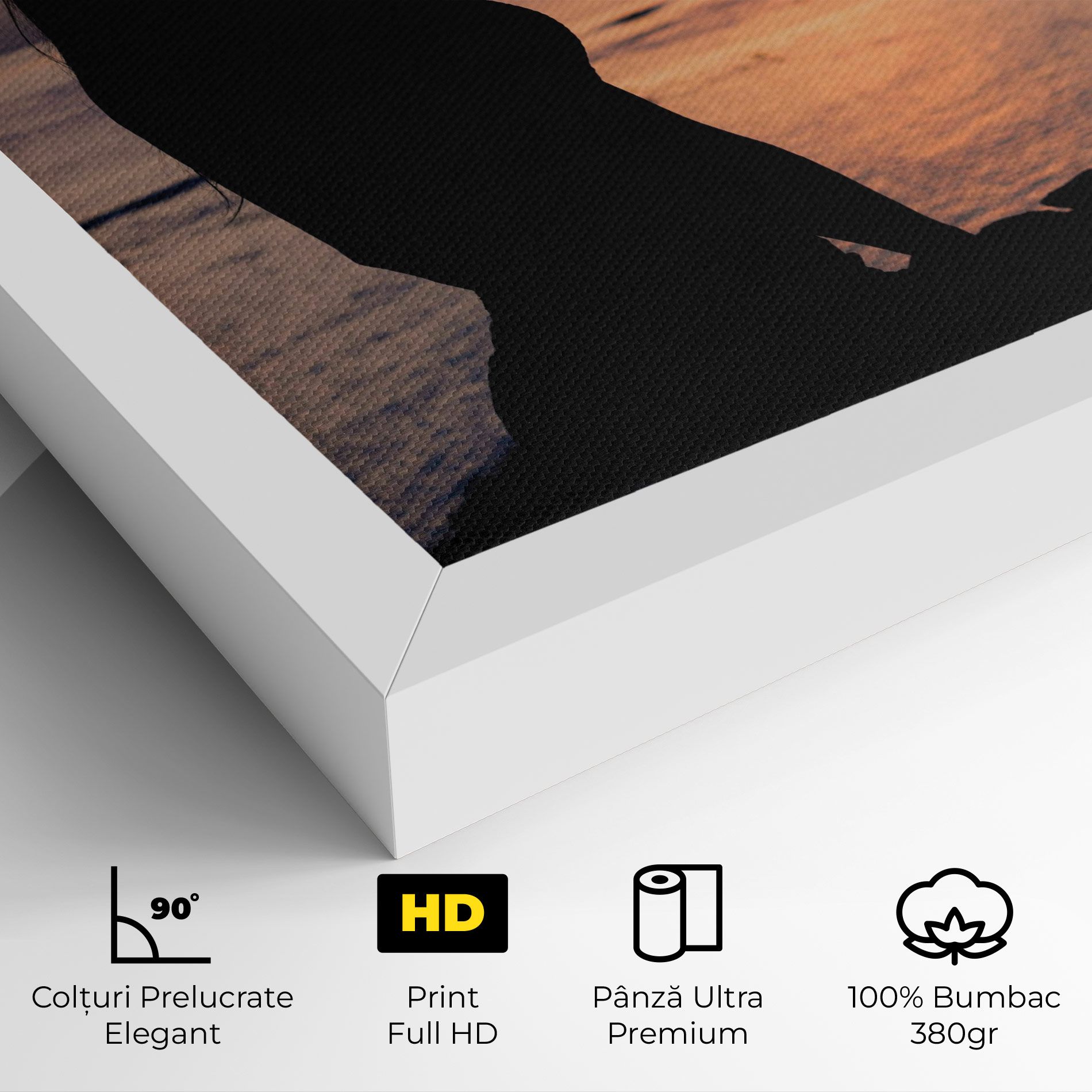 Beach Pretty View mockup 4