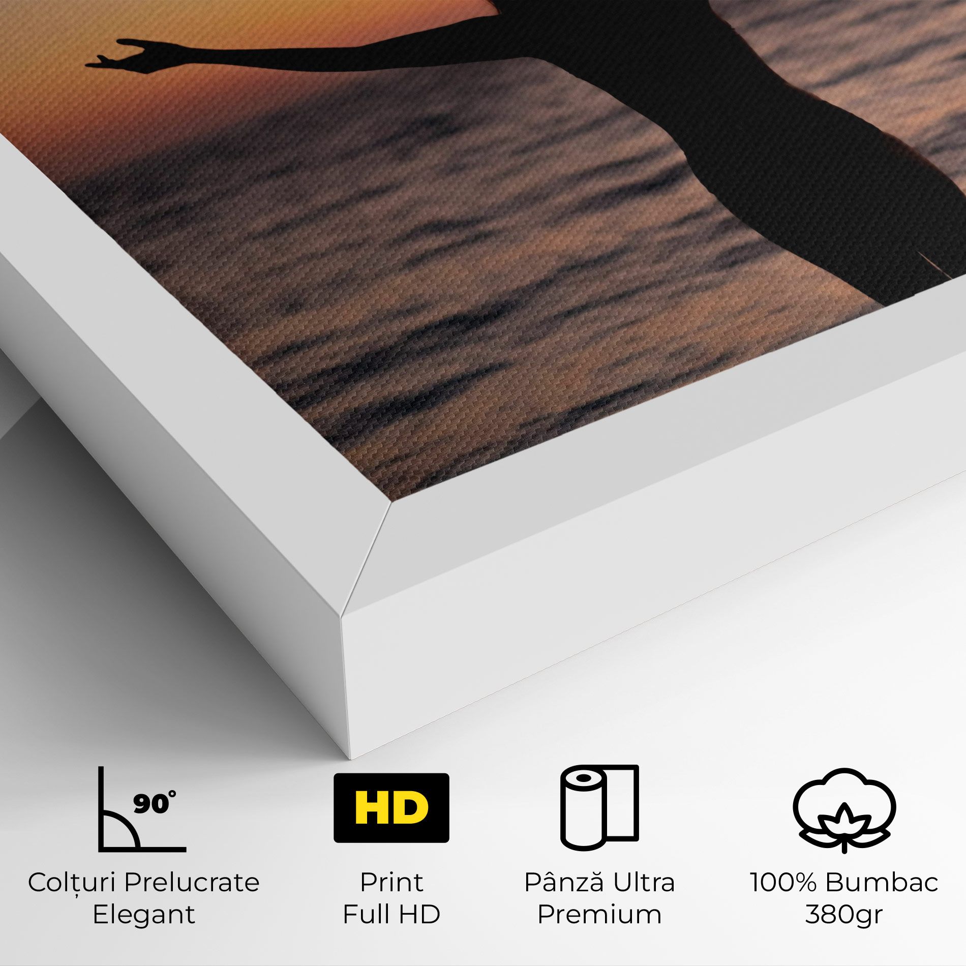 Feeling Freedom mockup 4