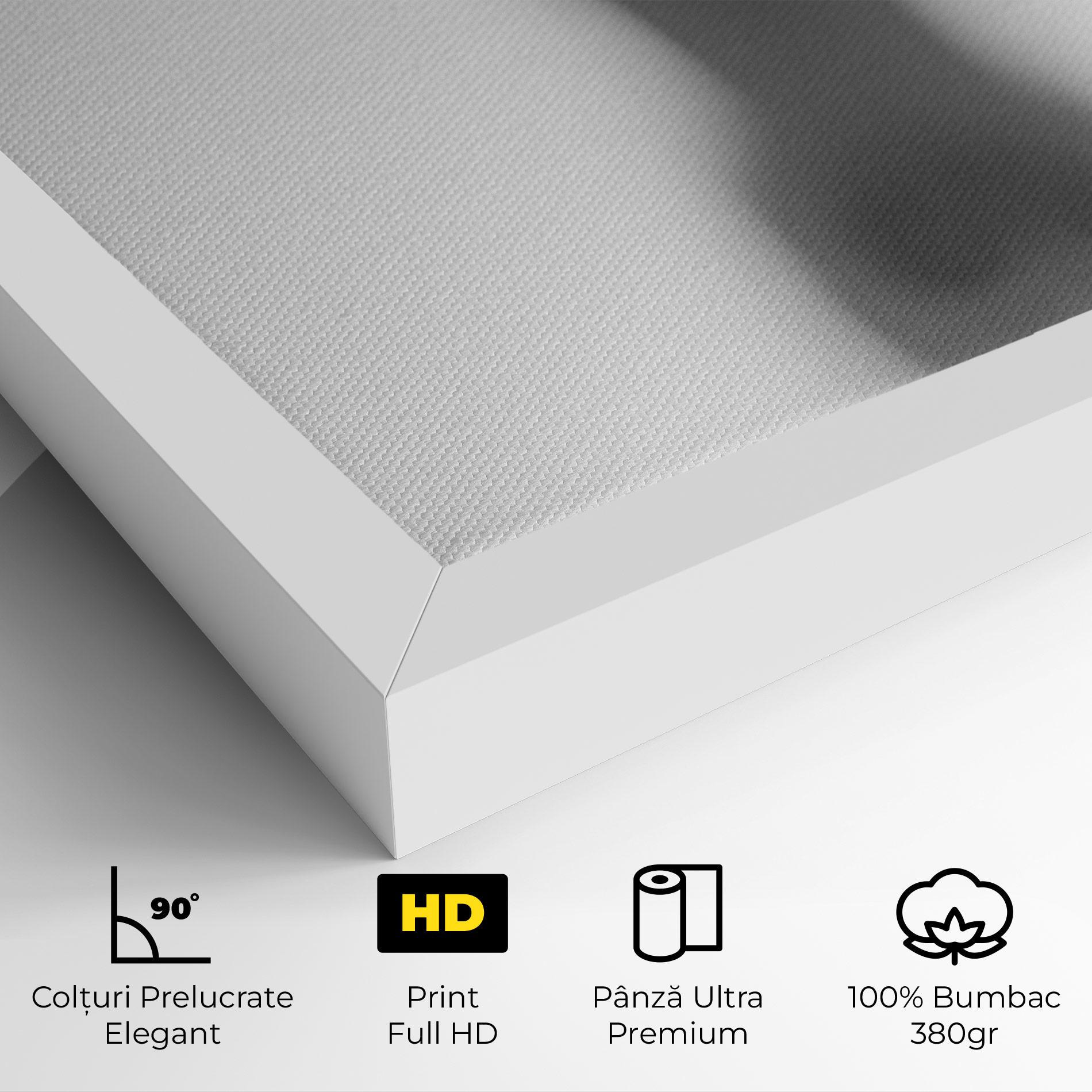 Tablou Canvas Outstretched Arms mockup 4