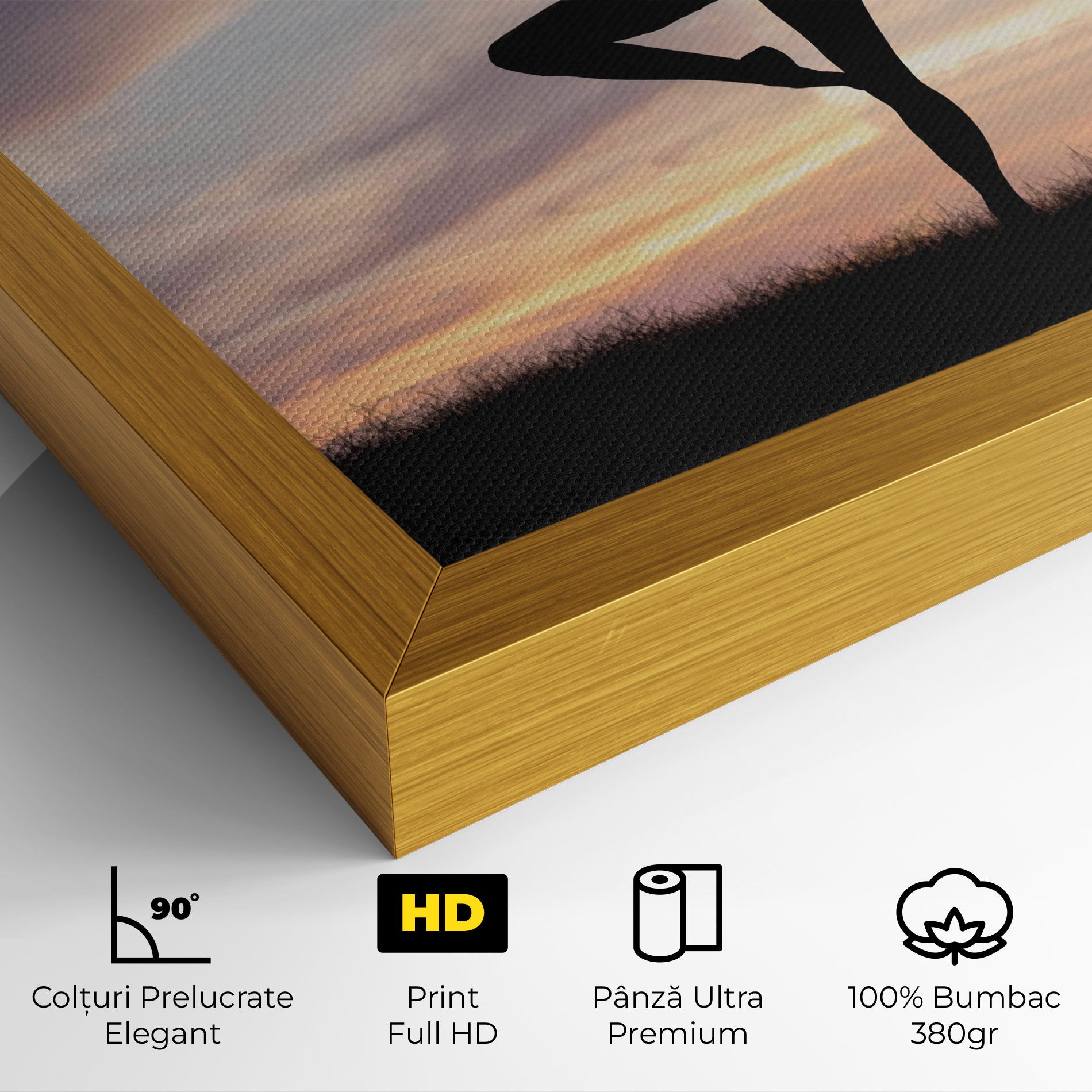 Purple Sky Posing mockup 4