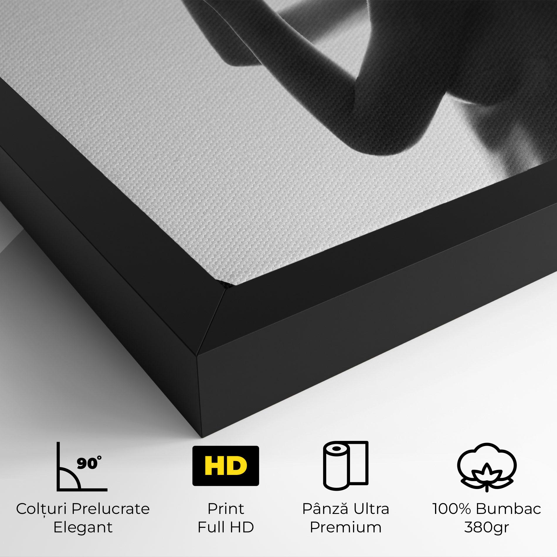 Tablou Canvas Body Figure mockup 4