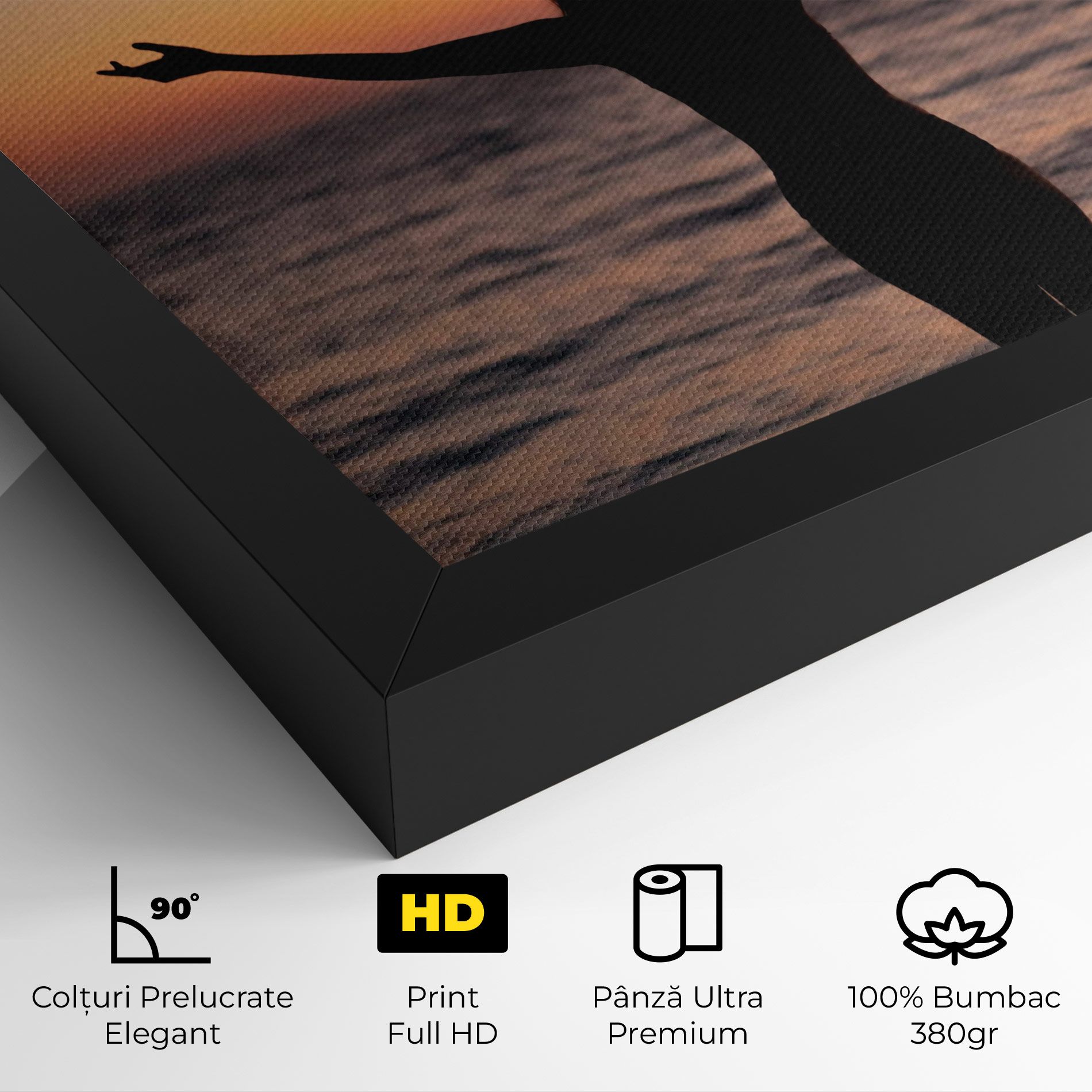 Feeling Freedom mockup 4