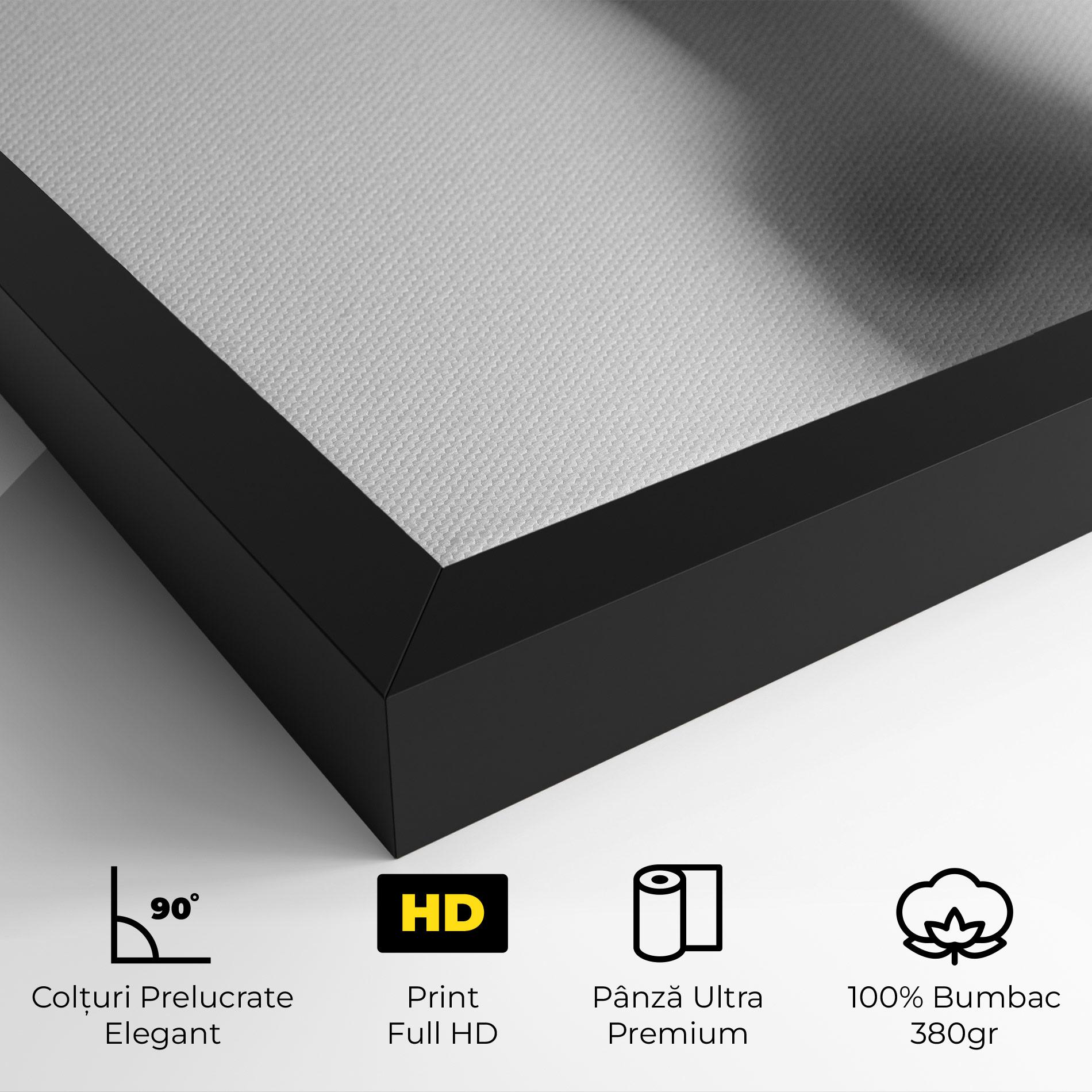 Tablou Canvas Outstretched Arms mockup 4