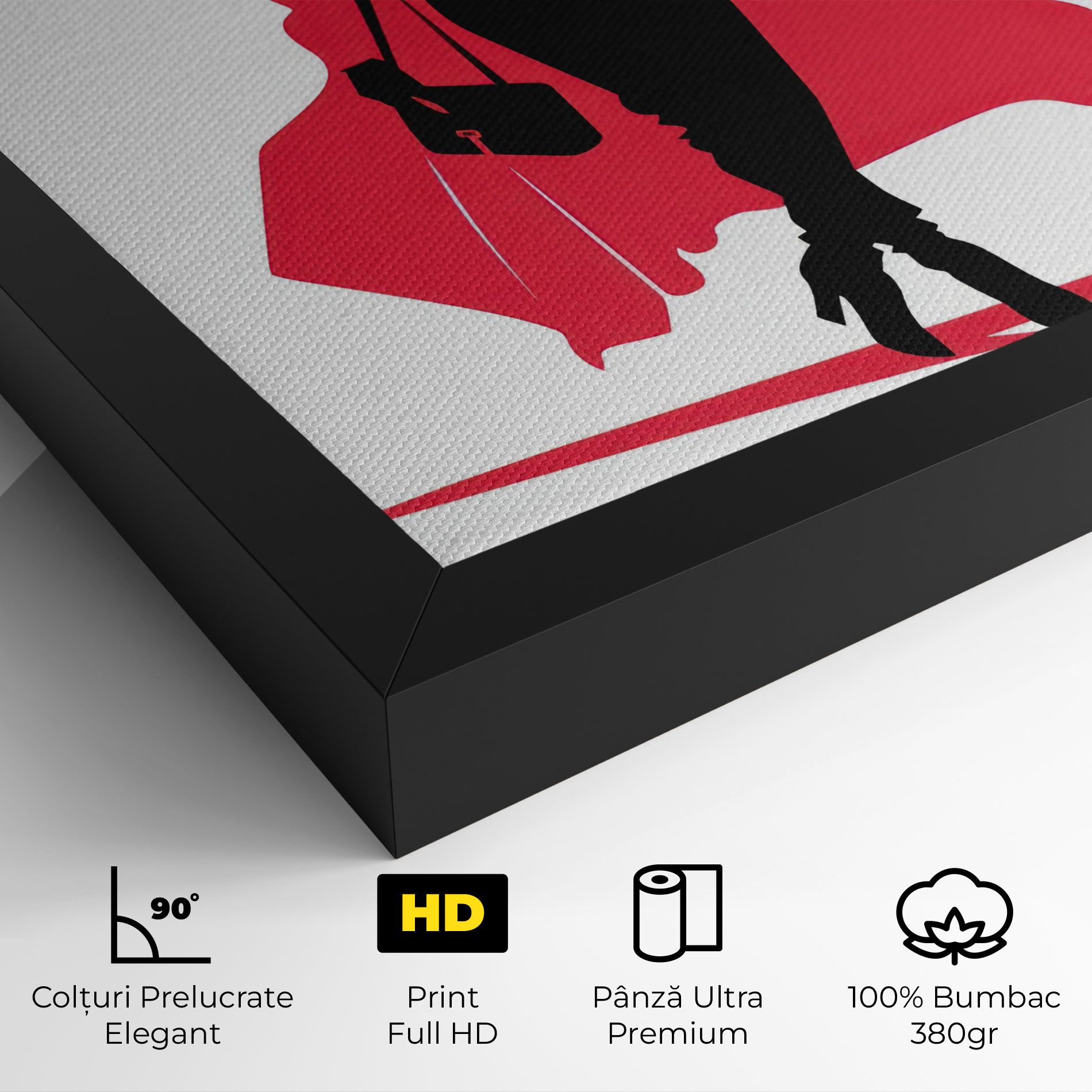 Pink Outfit Woman mockup 4