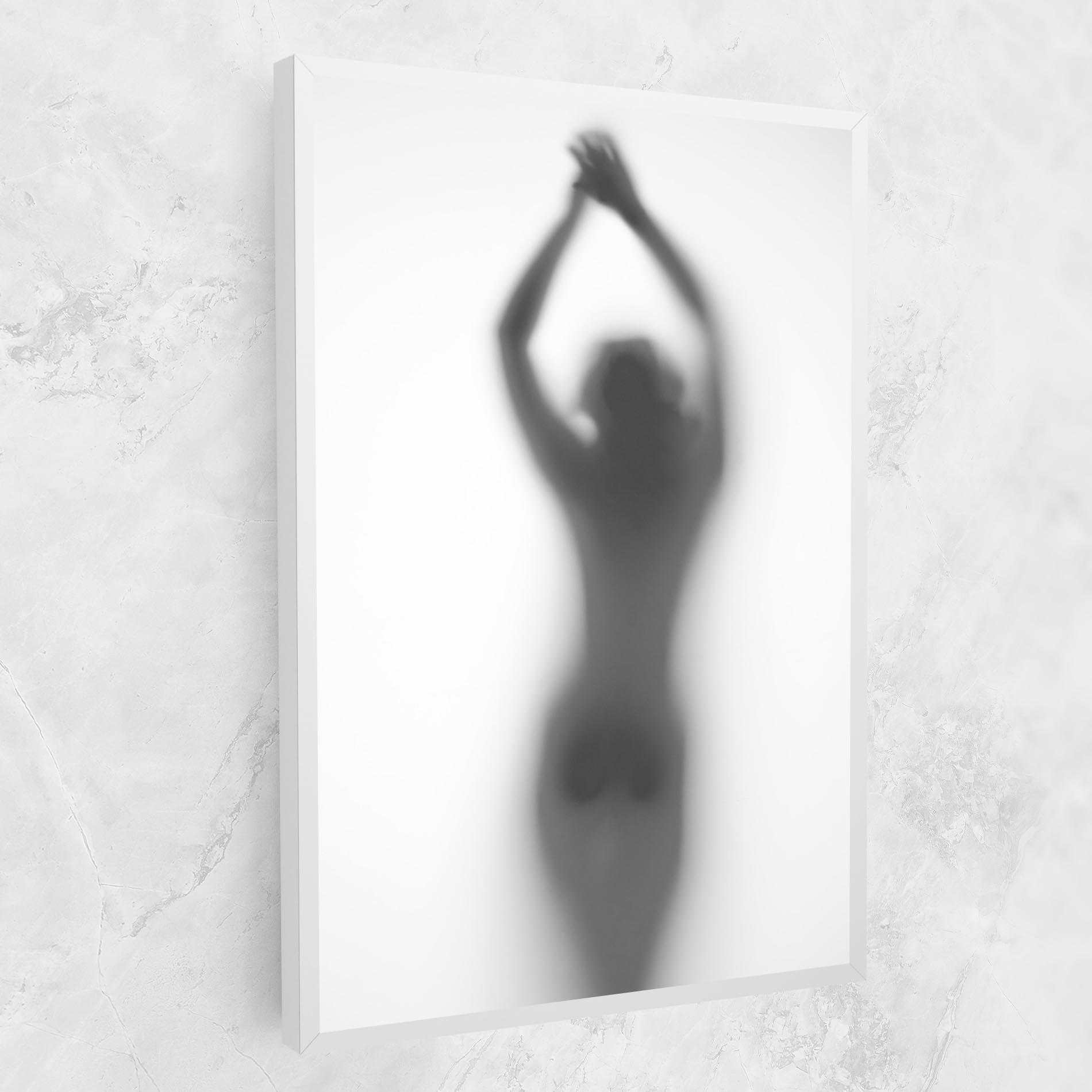 Tablou Canvas Outstretched Arms mockup 1