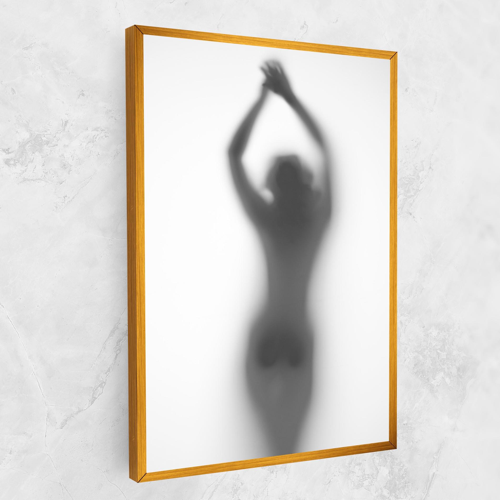 Tablou Canvas Outstretched Arms mockup 1