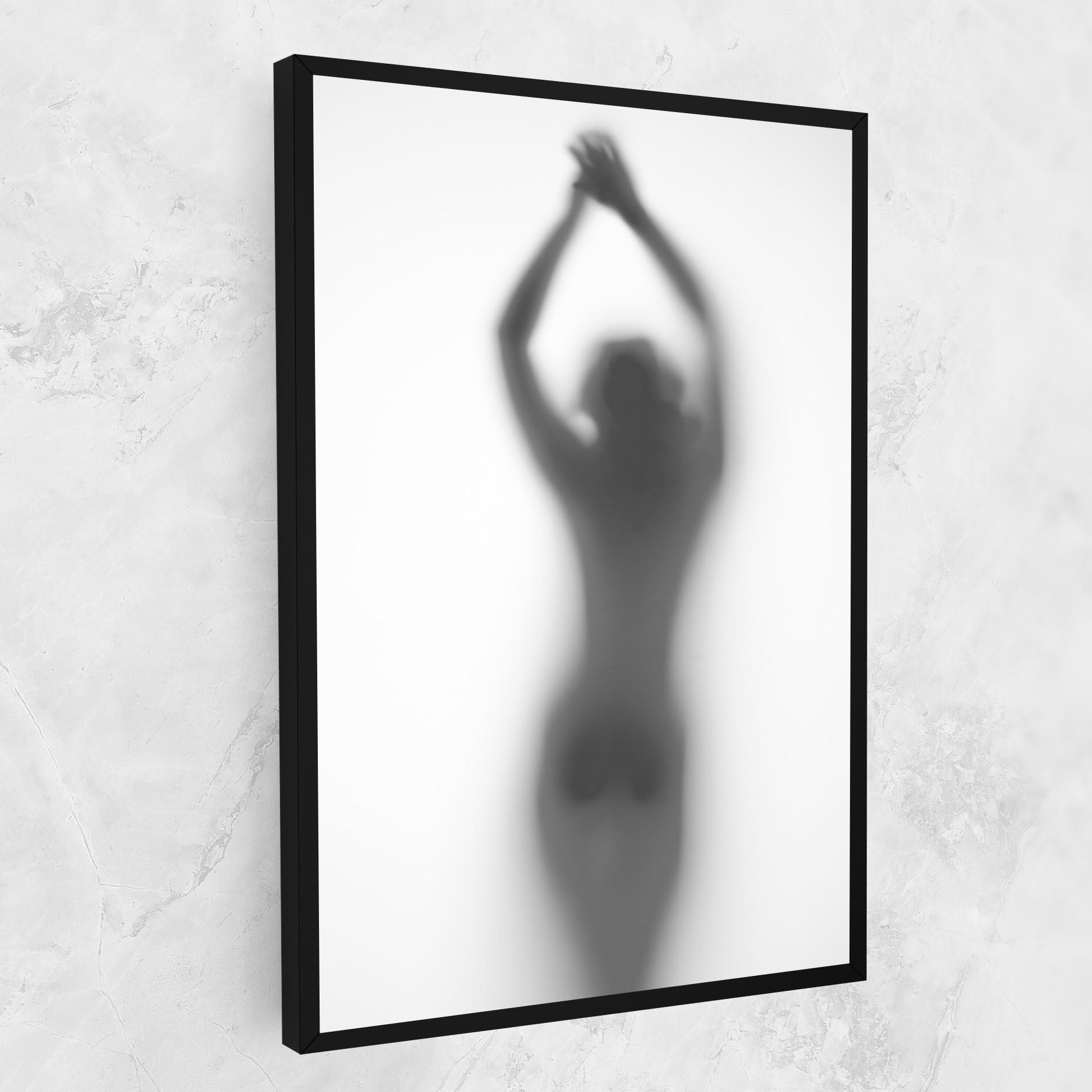 Tablou Canvas Outstretched Arms mockup 1