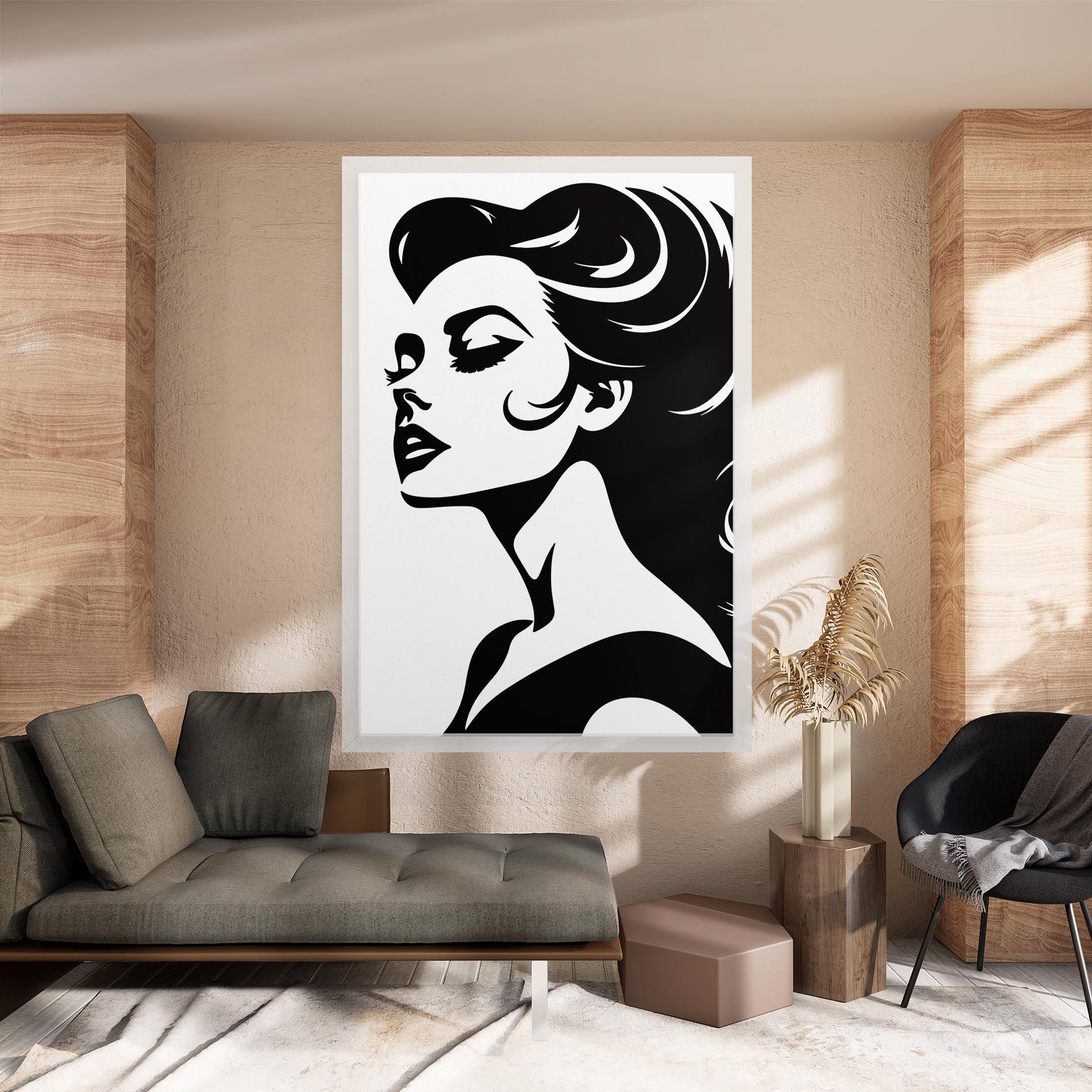 Eyeliner Shilouette mockup 8