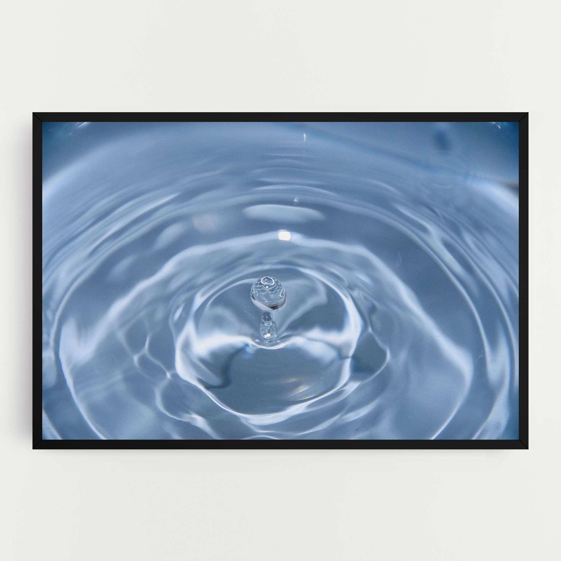 Clean Water mockup 0