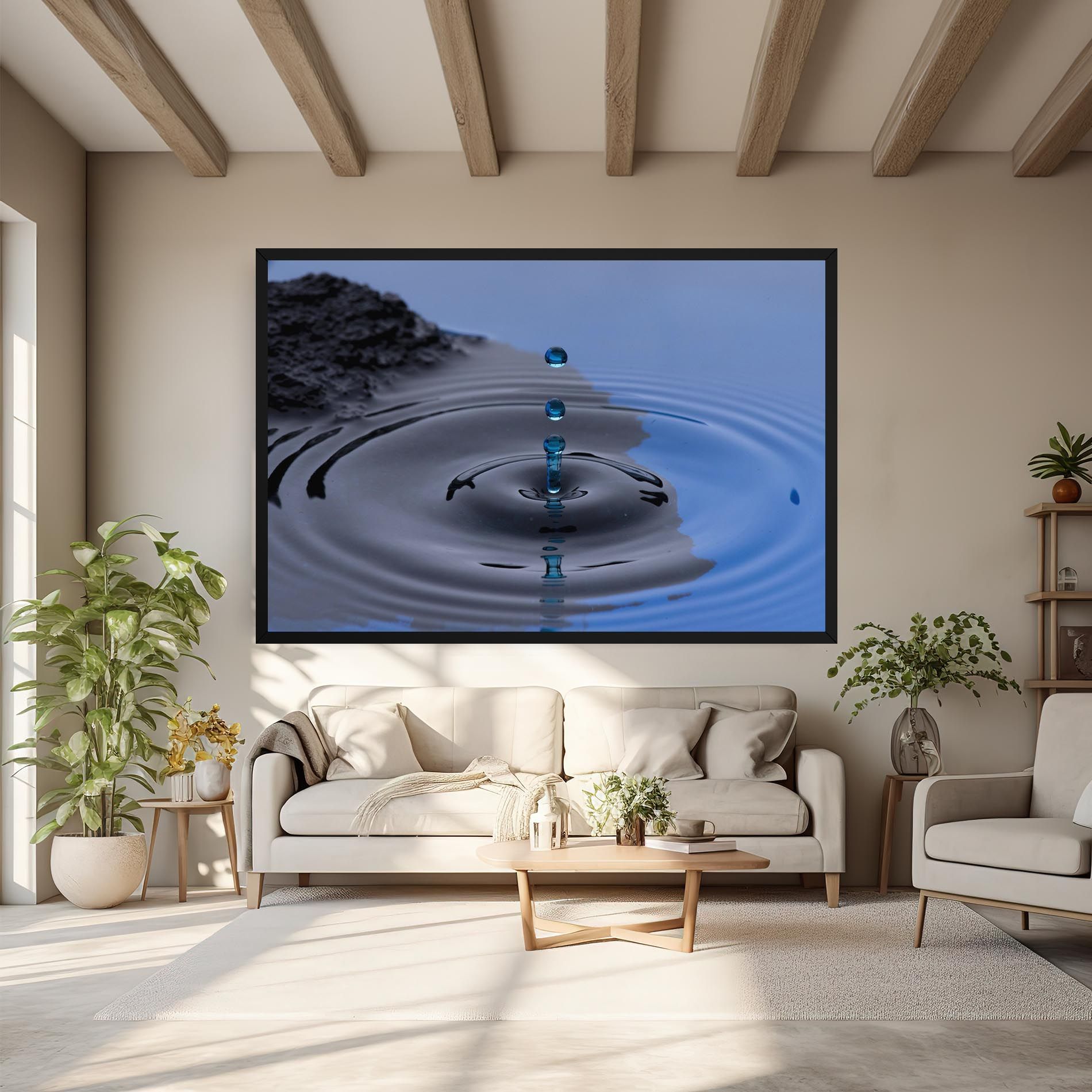 Frozen Drops mockup 6