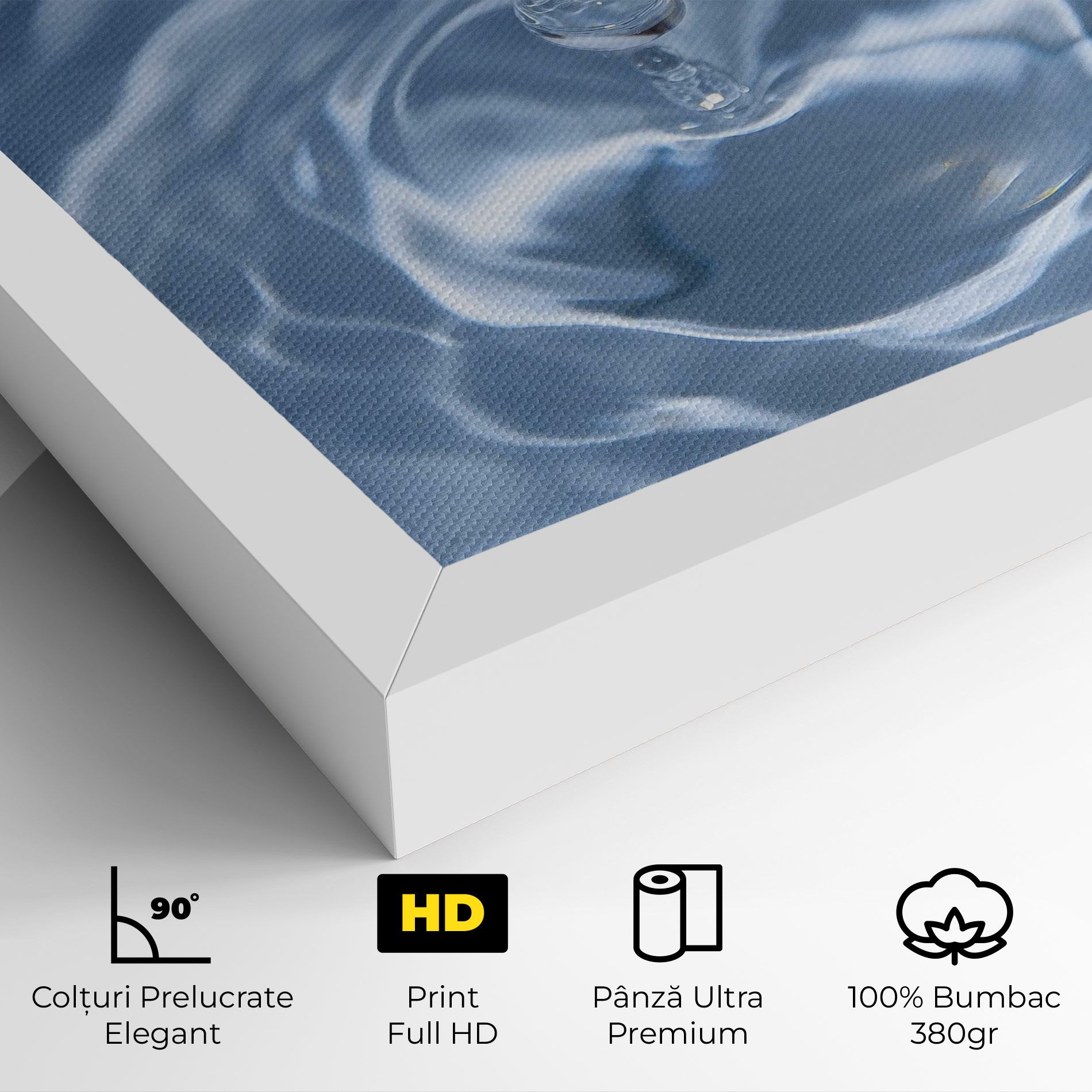 Clean Water mockup 4