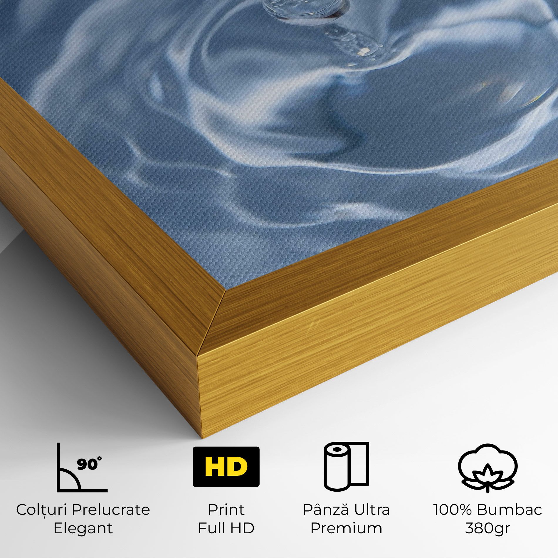 Clean Water mockup 4
