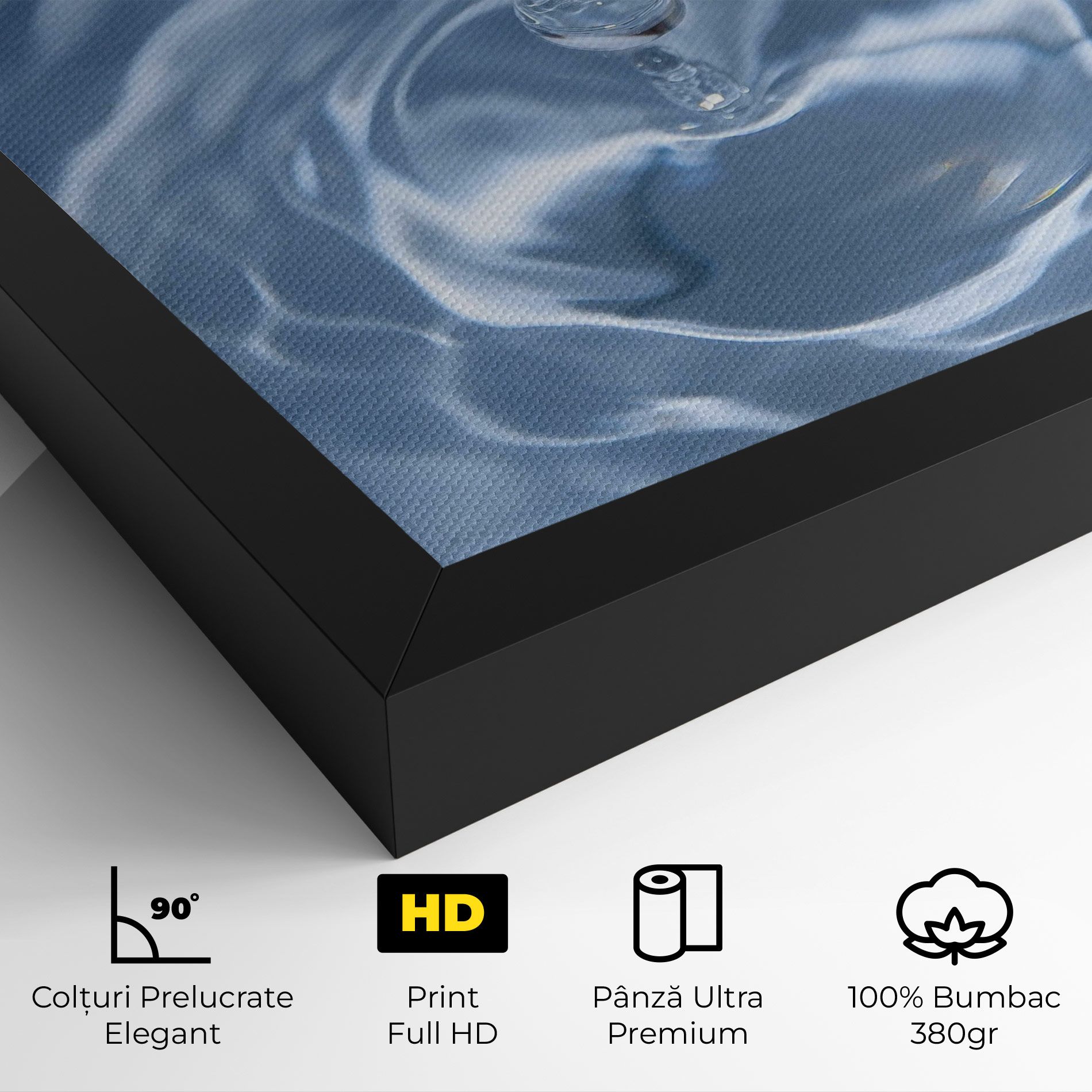Clean Water mockup 4