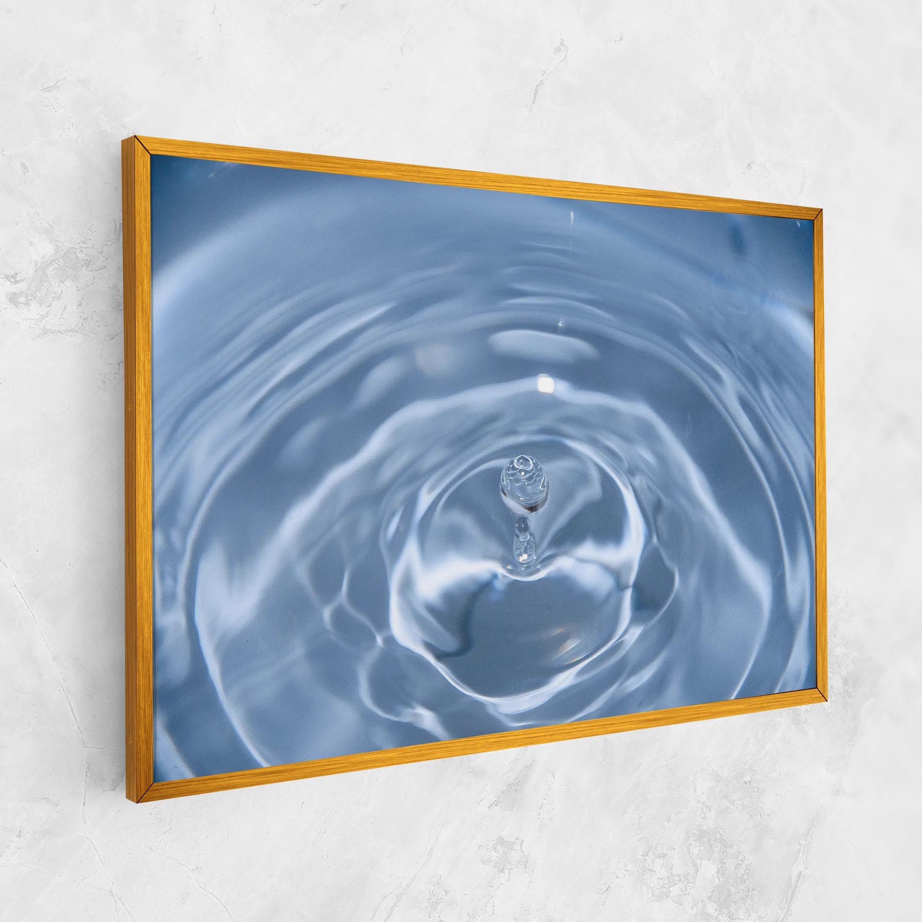 Clean Water mockup 1