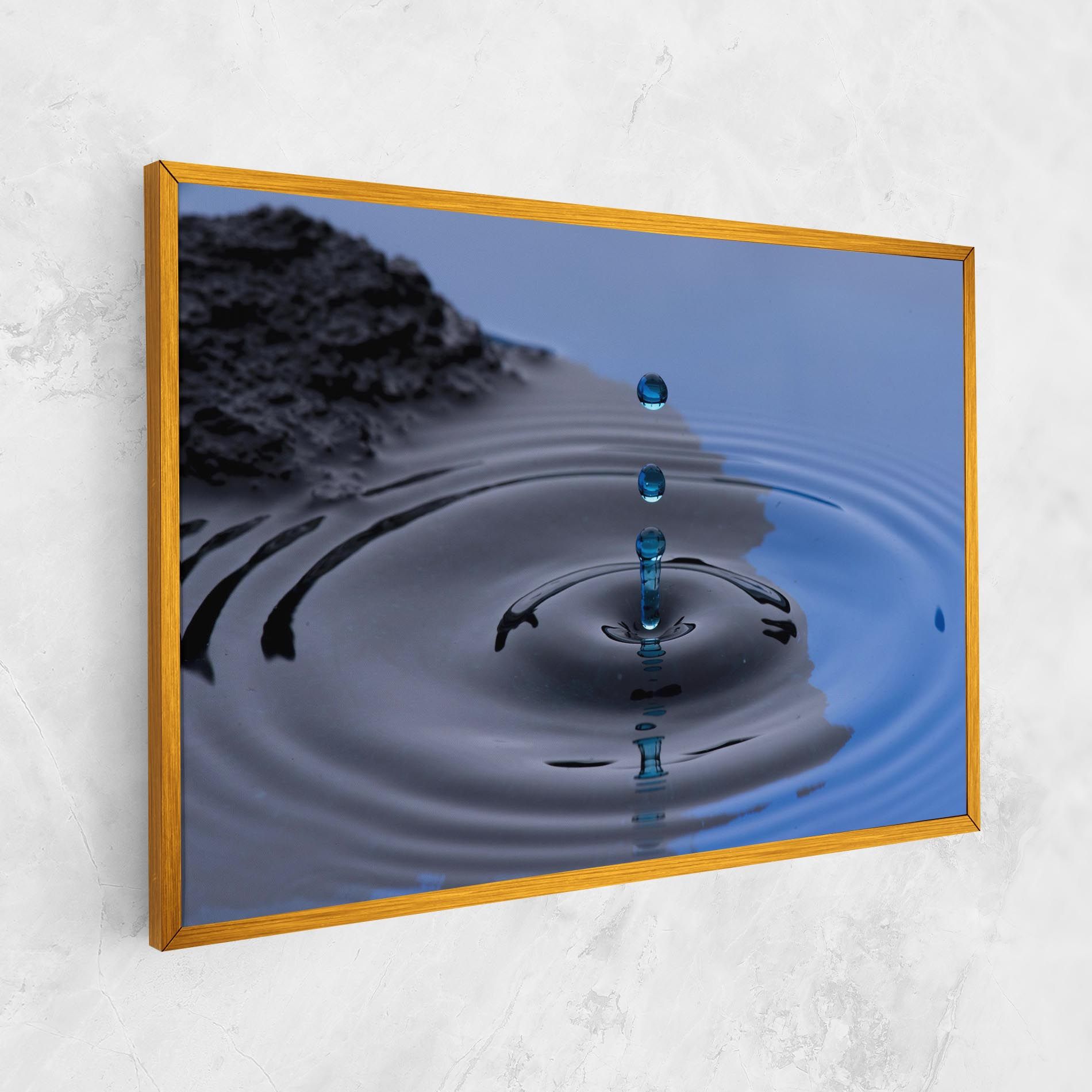 Frozen Drops mockup 1