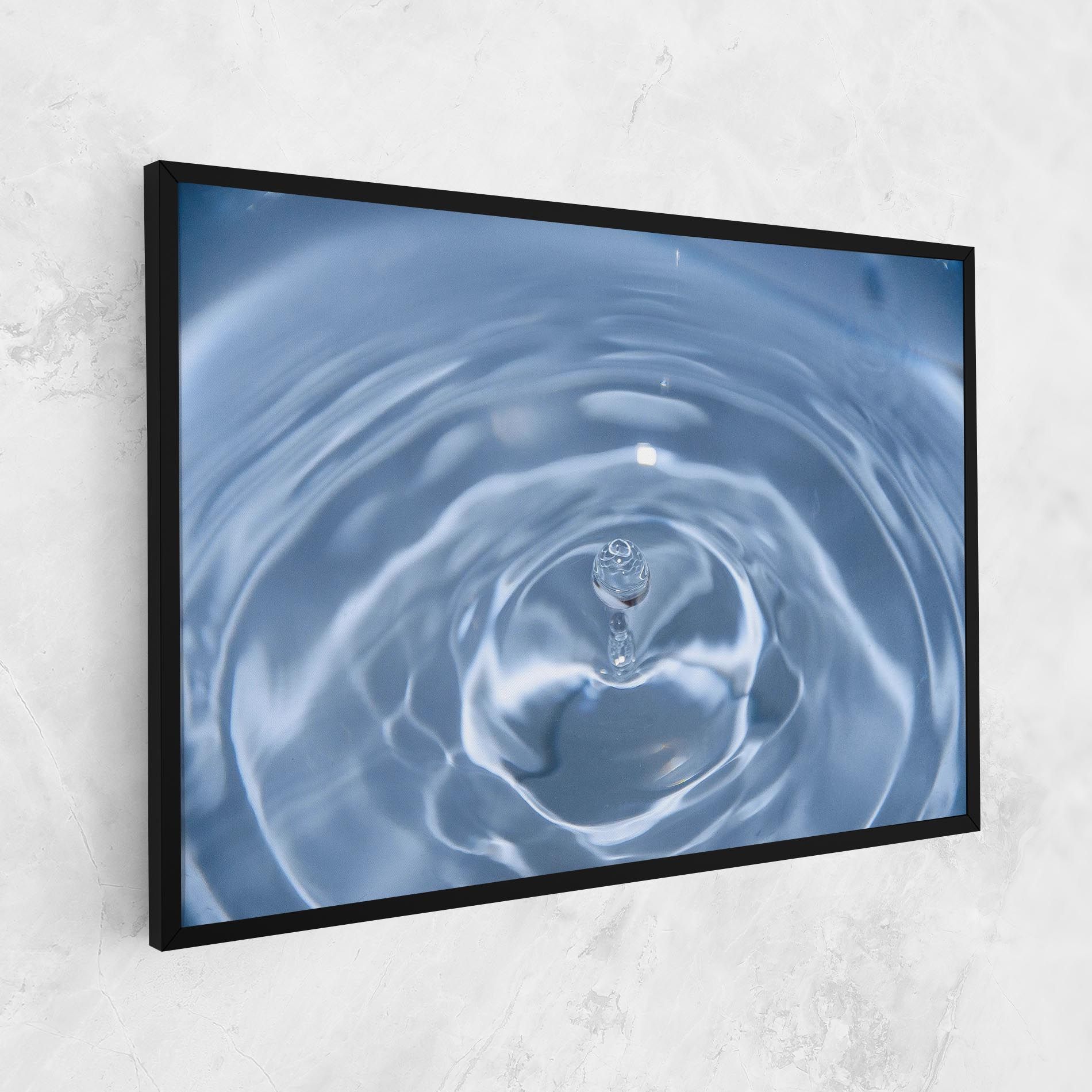 Clean Water mockup 1