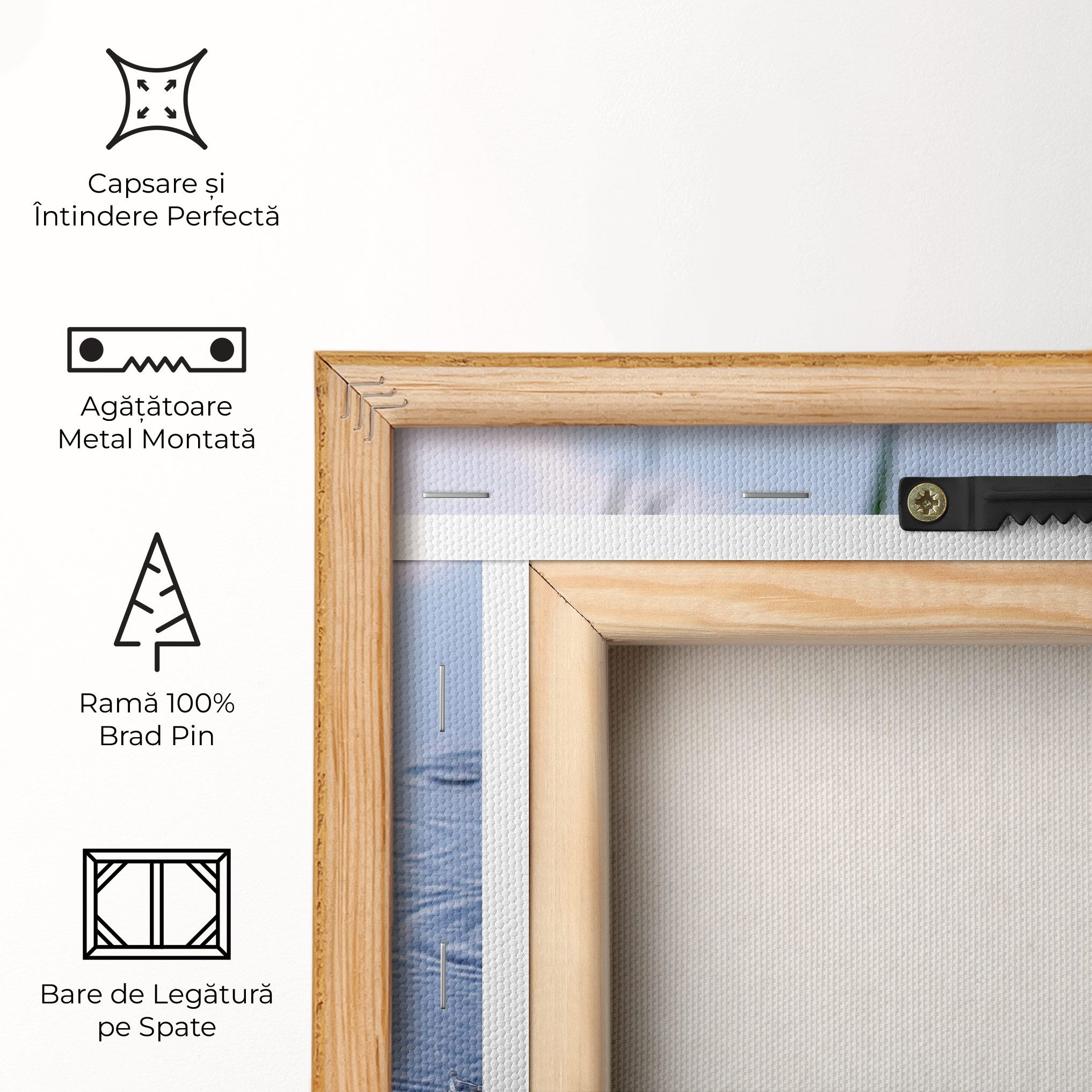 Clear Lake Rain mockup 5