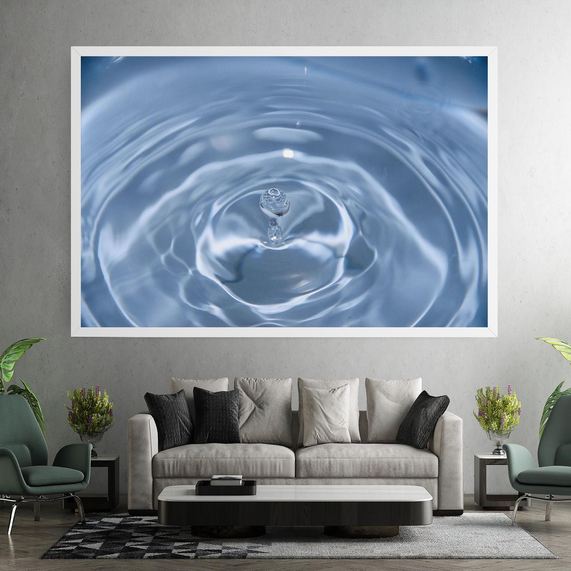 Clean Water mockup 7