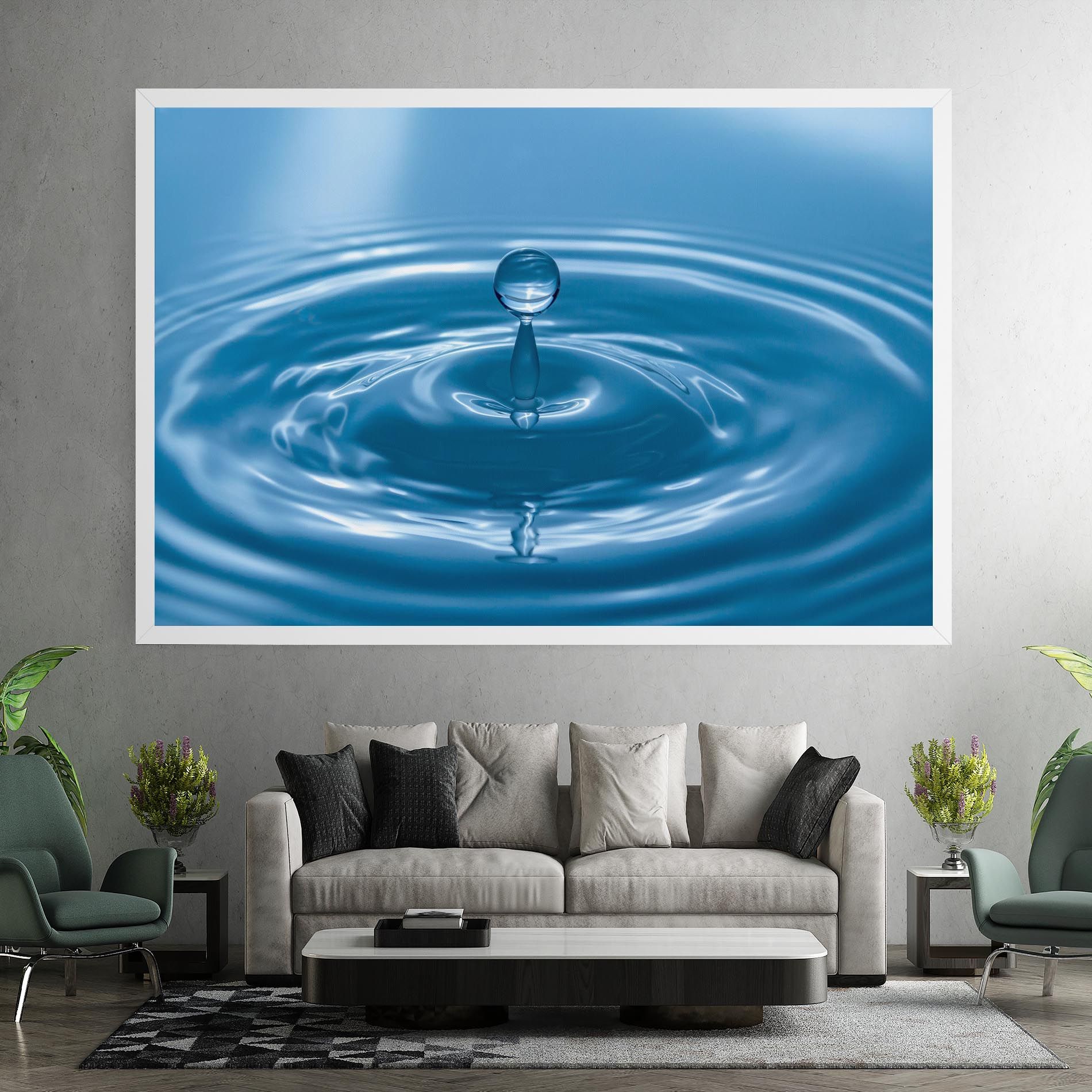 Drop Close Up mockup 7