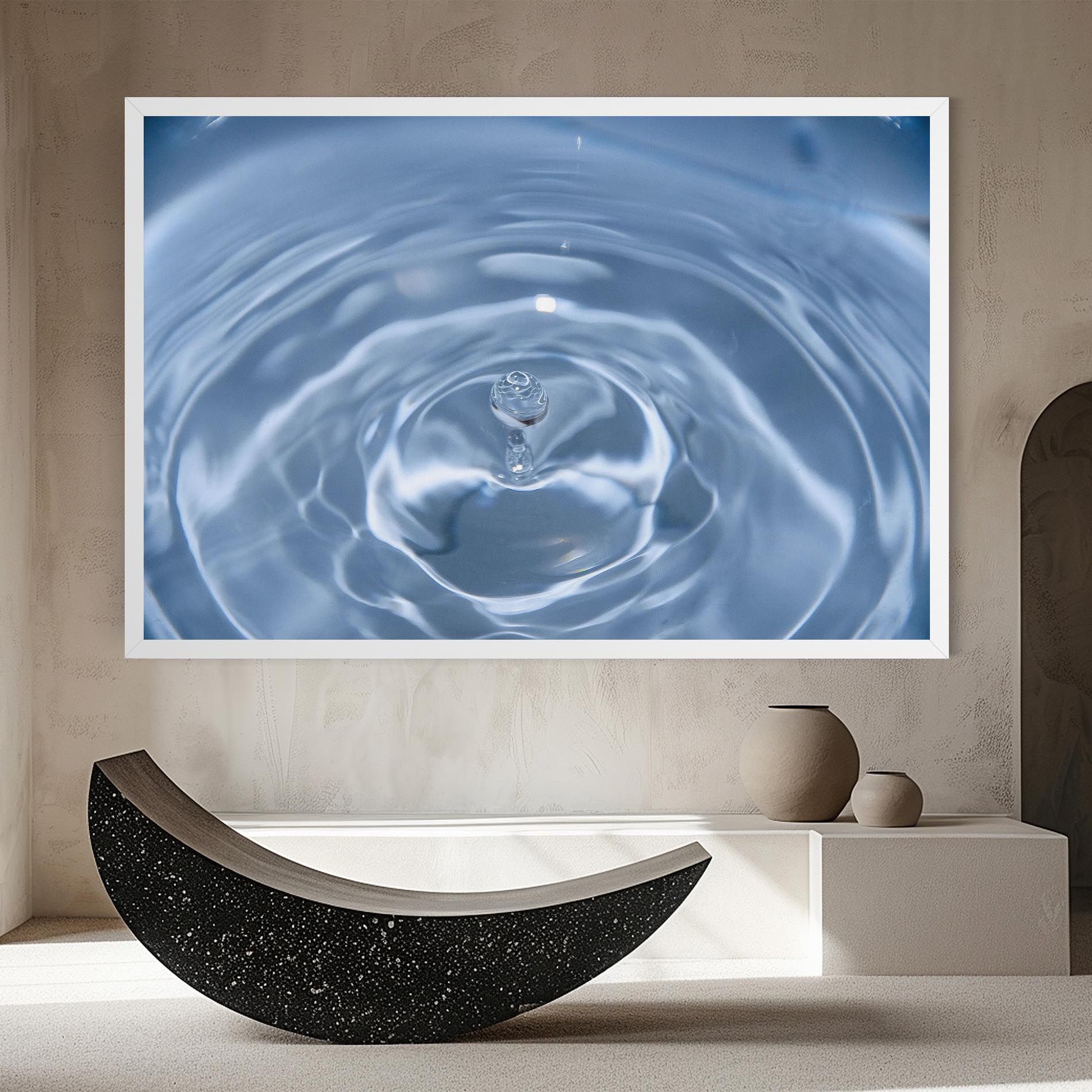 Clean Water mockup 8