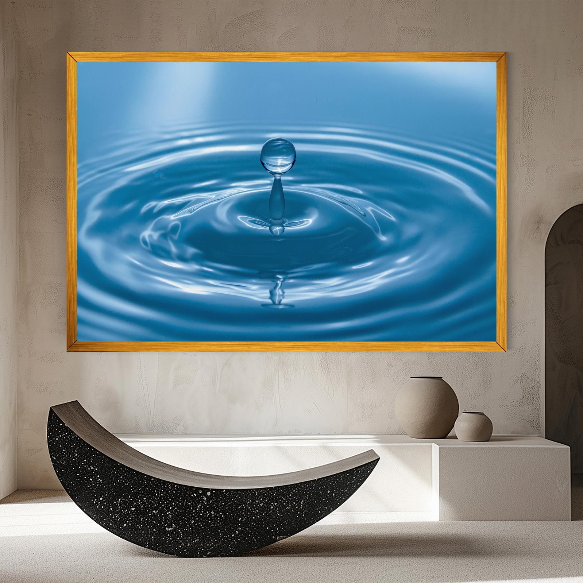 Drop Close Up mockup 8