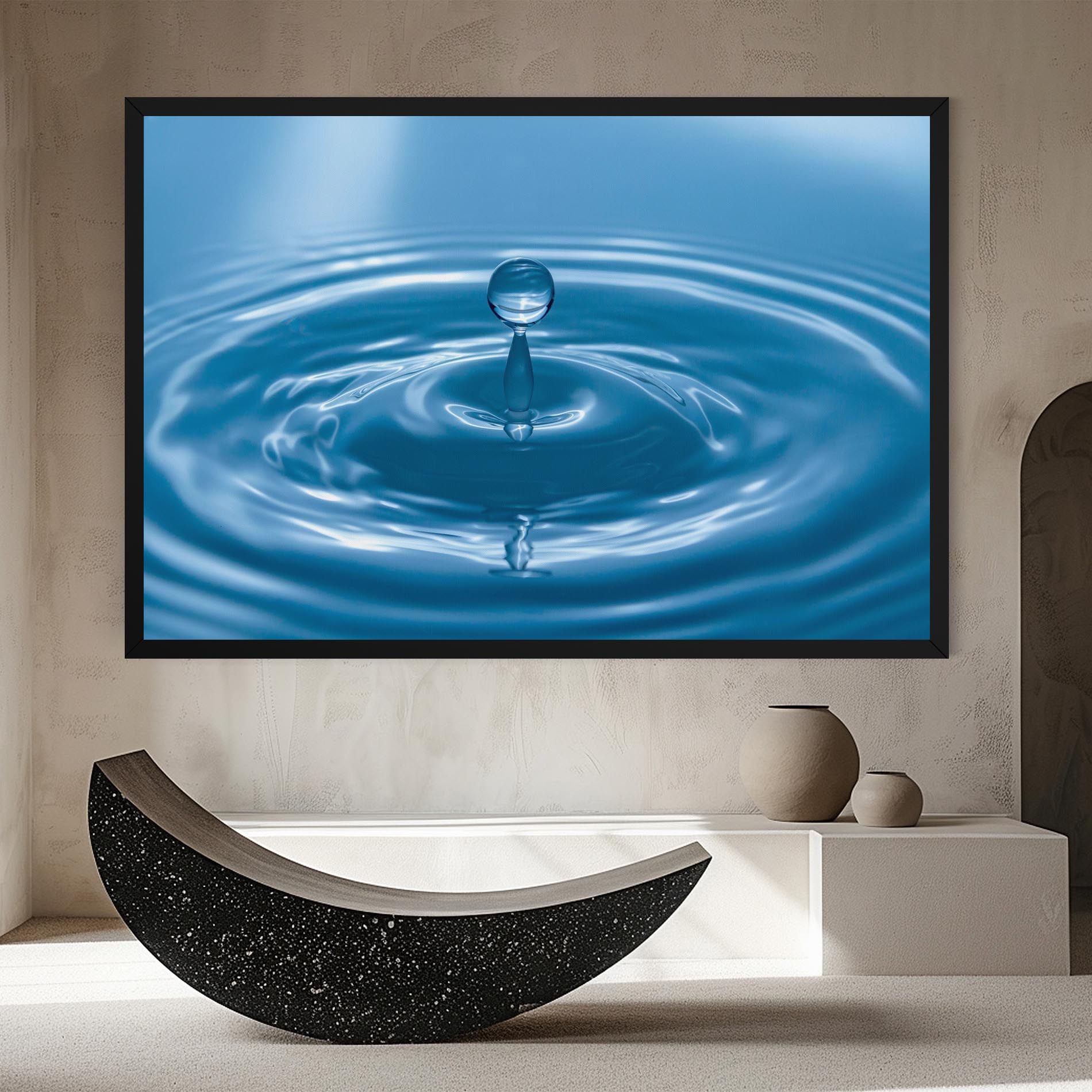 Drop Close Up mockup 8