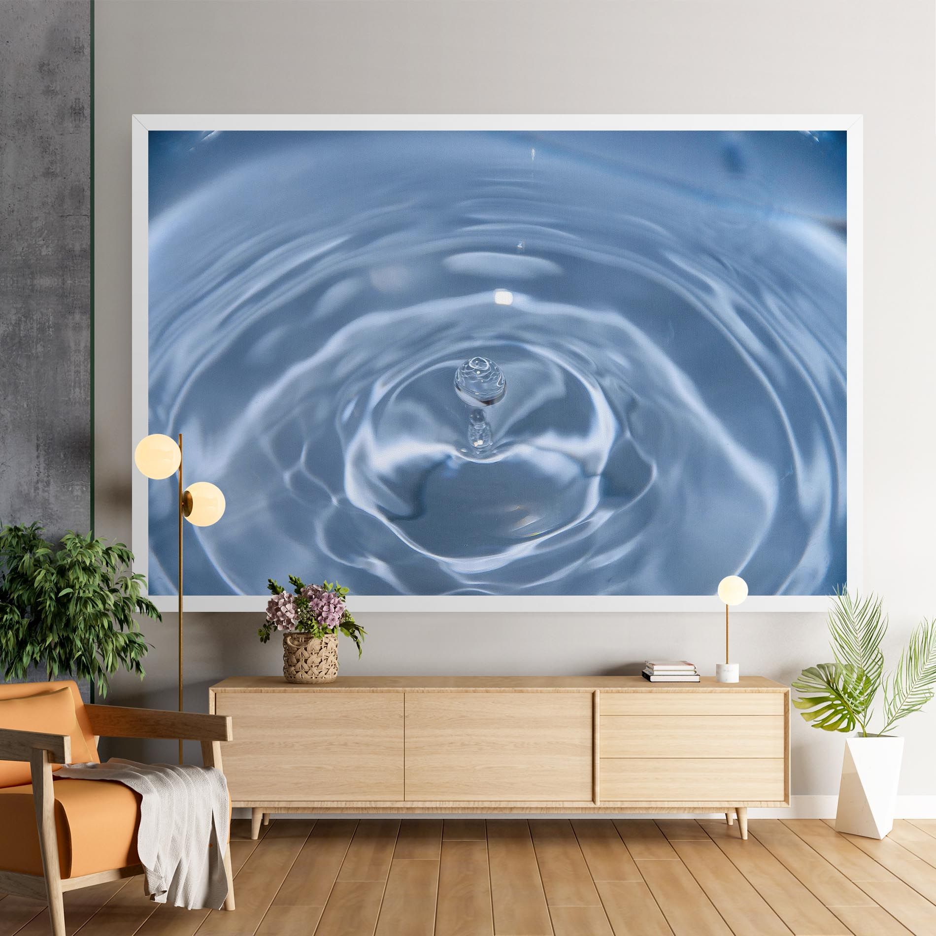 Clean Water mockup 9