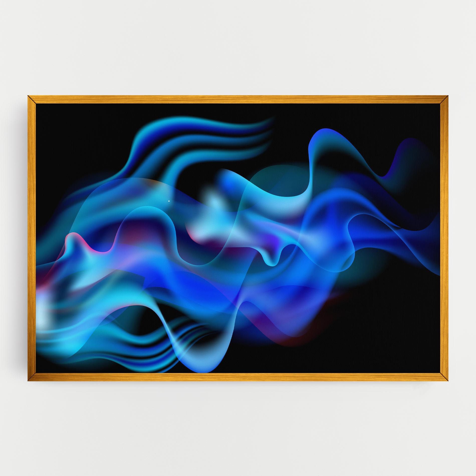 Blue Fire mockup 0