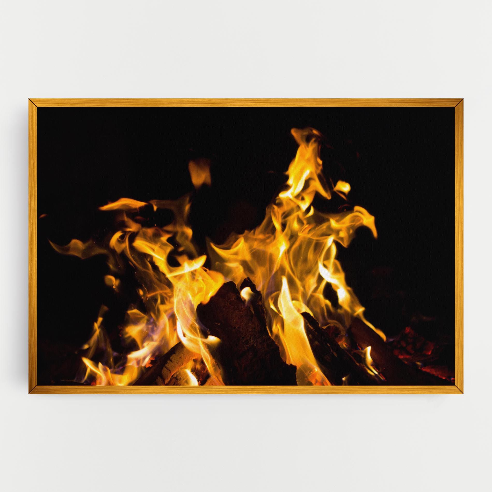 Fire Dance mockup 0