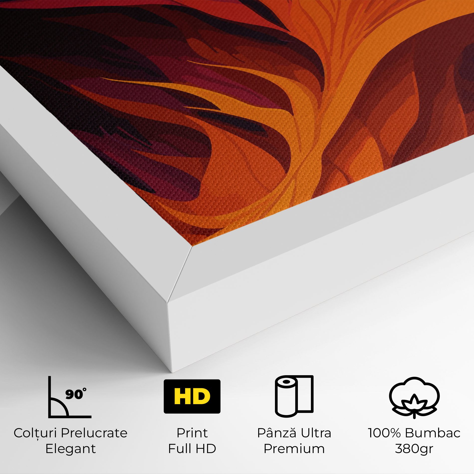 Artistic Fire mockup 4