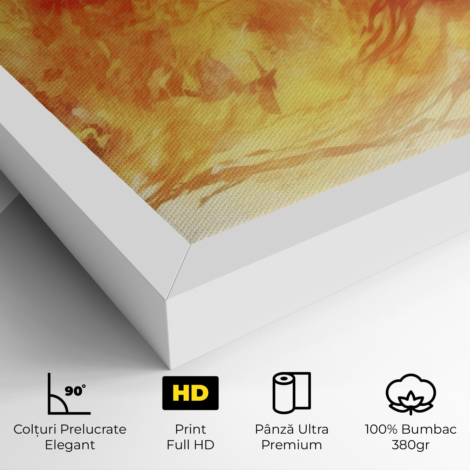 Burning Sparkle mockup 4