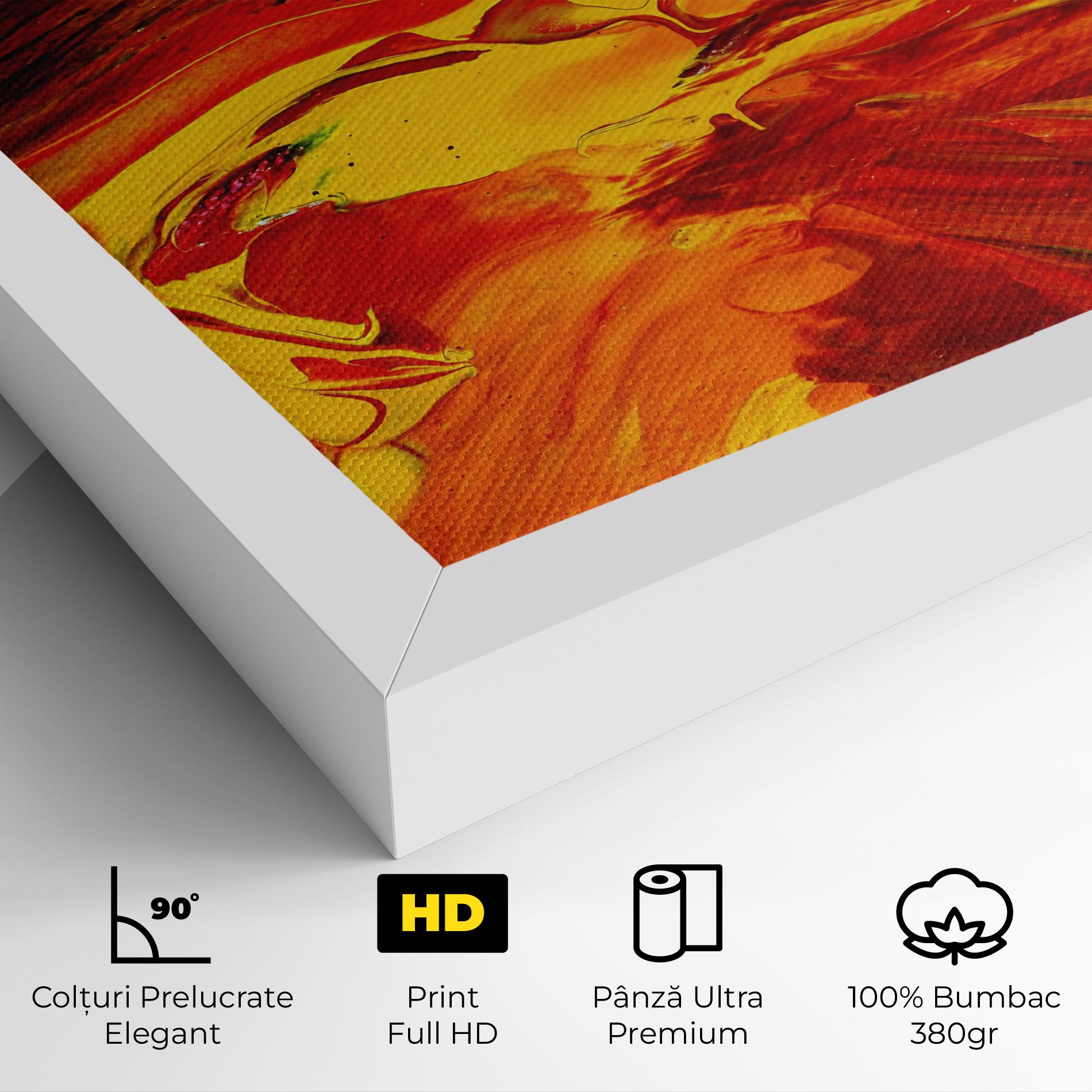 Fire Painting mockup 4