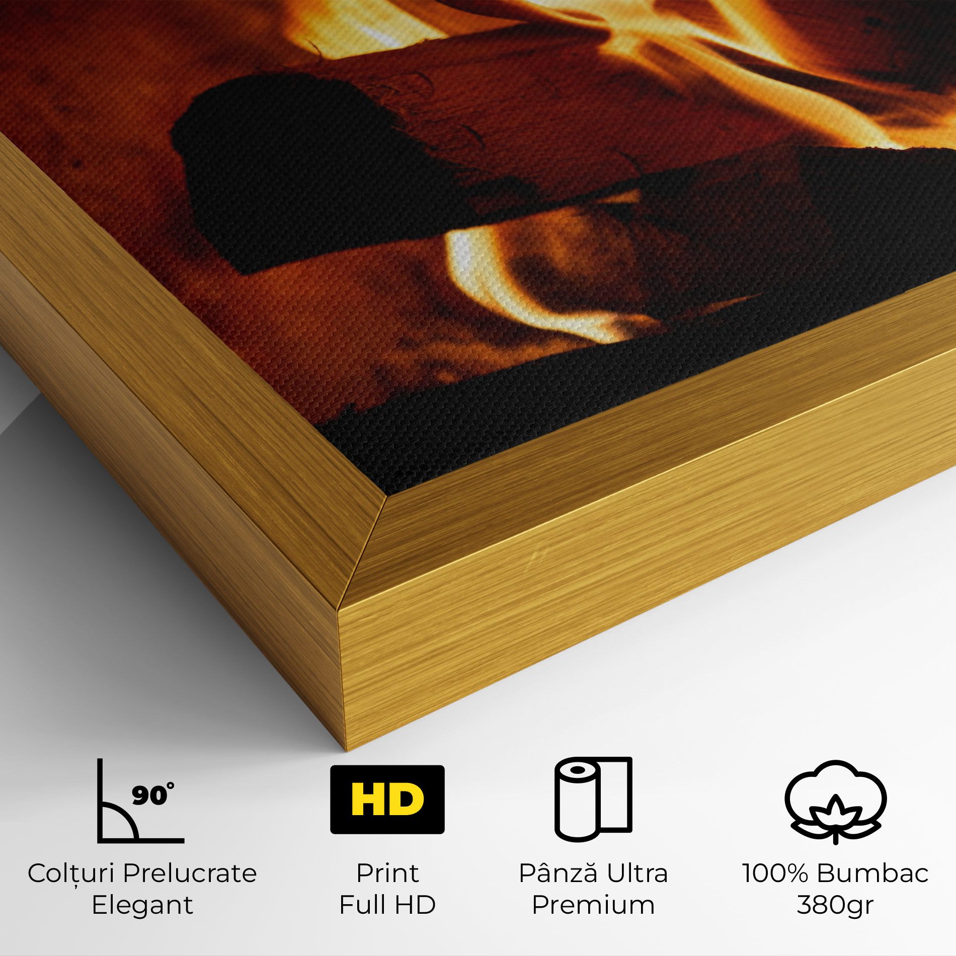 Fire Wood View mockup 4