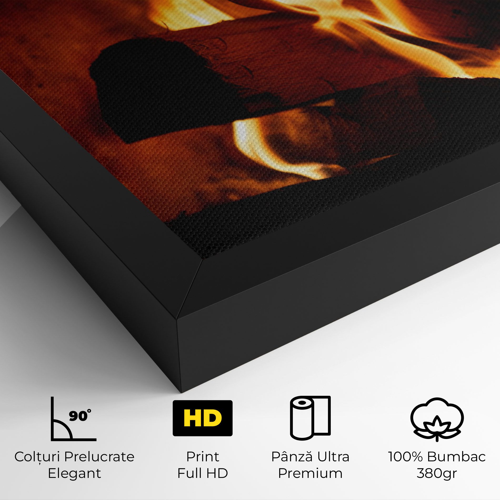 Fire Wood View mockup 4
