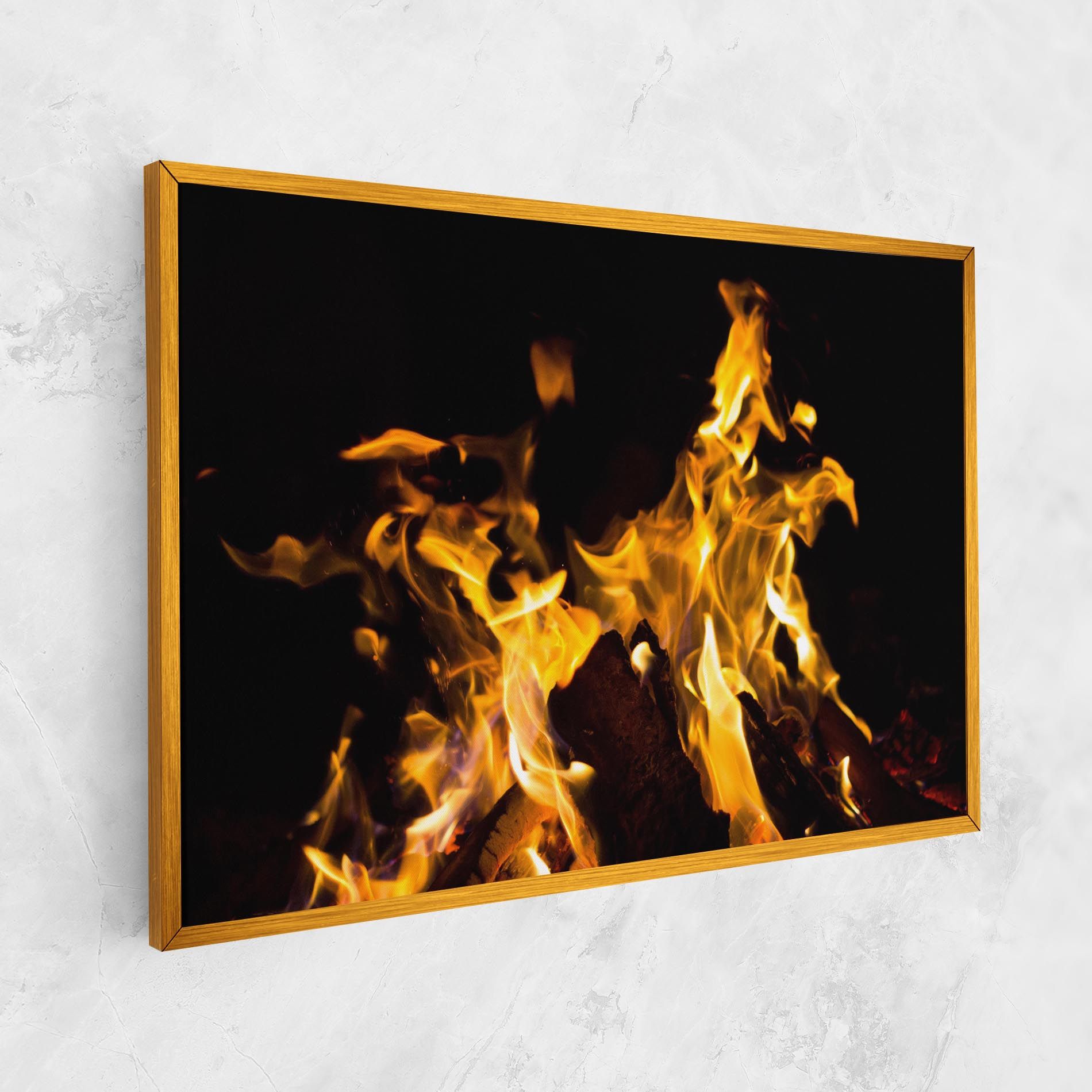 Fire Dance mockup 1