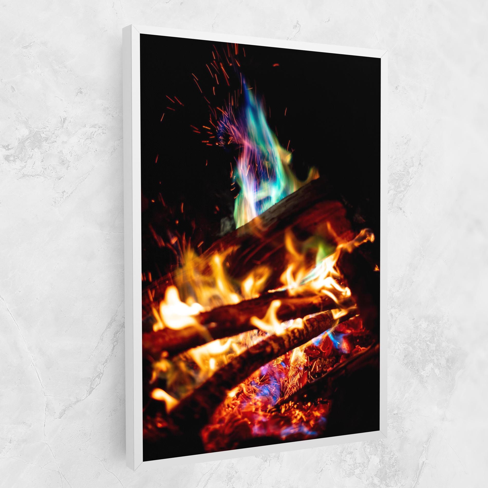 Blue Green Fire mockup 1