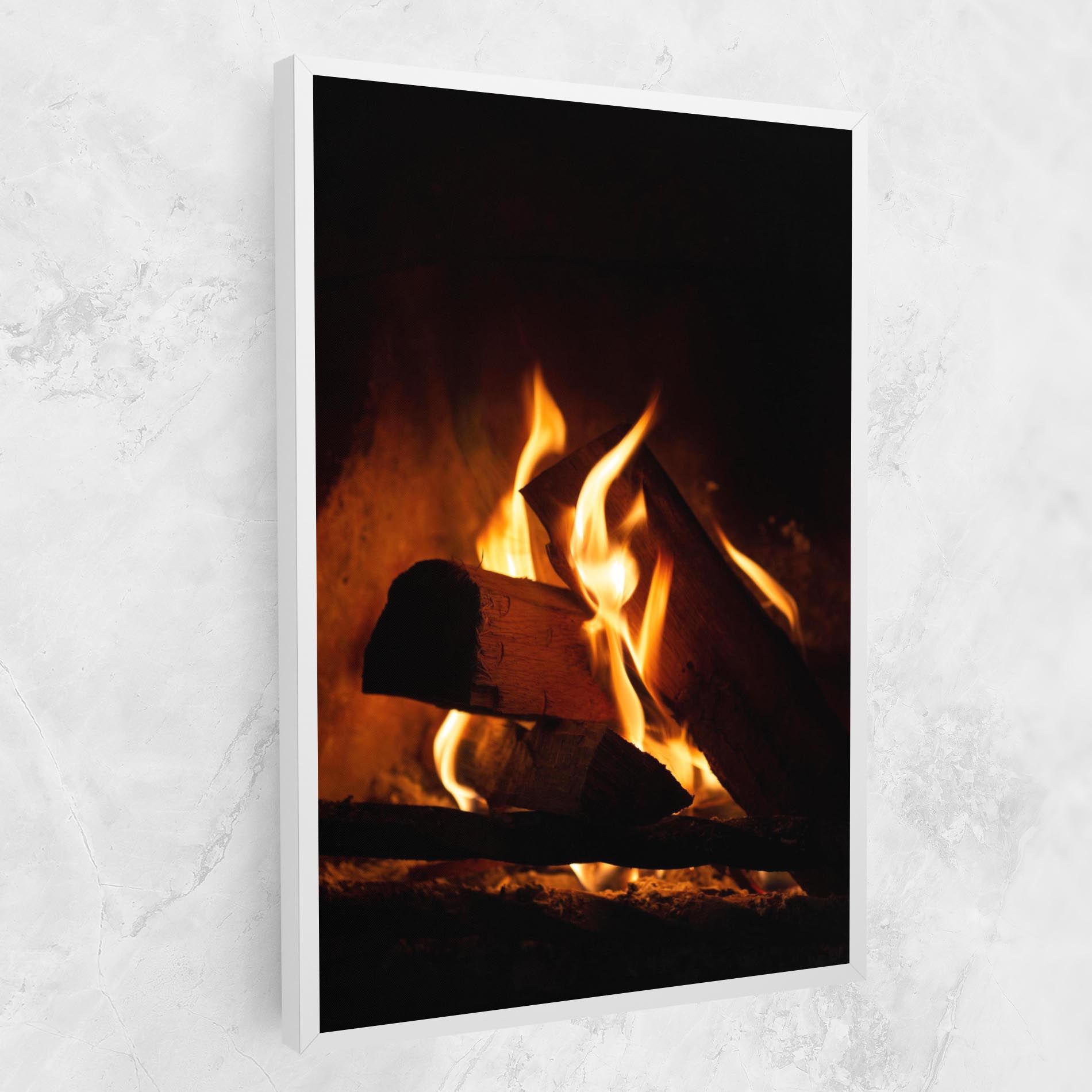 Fire Wood View mockup 1