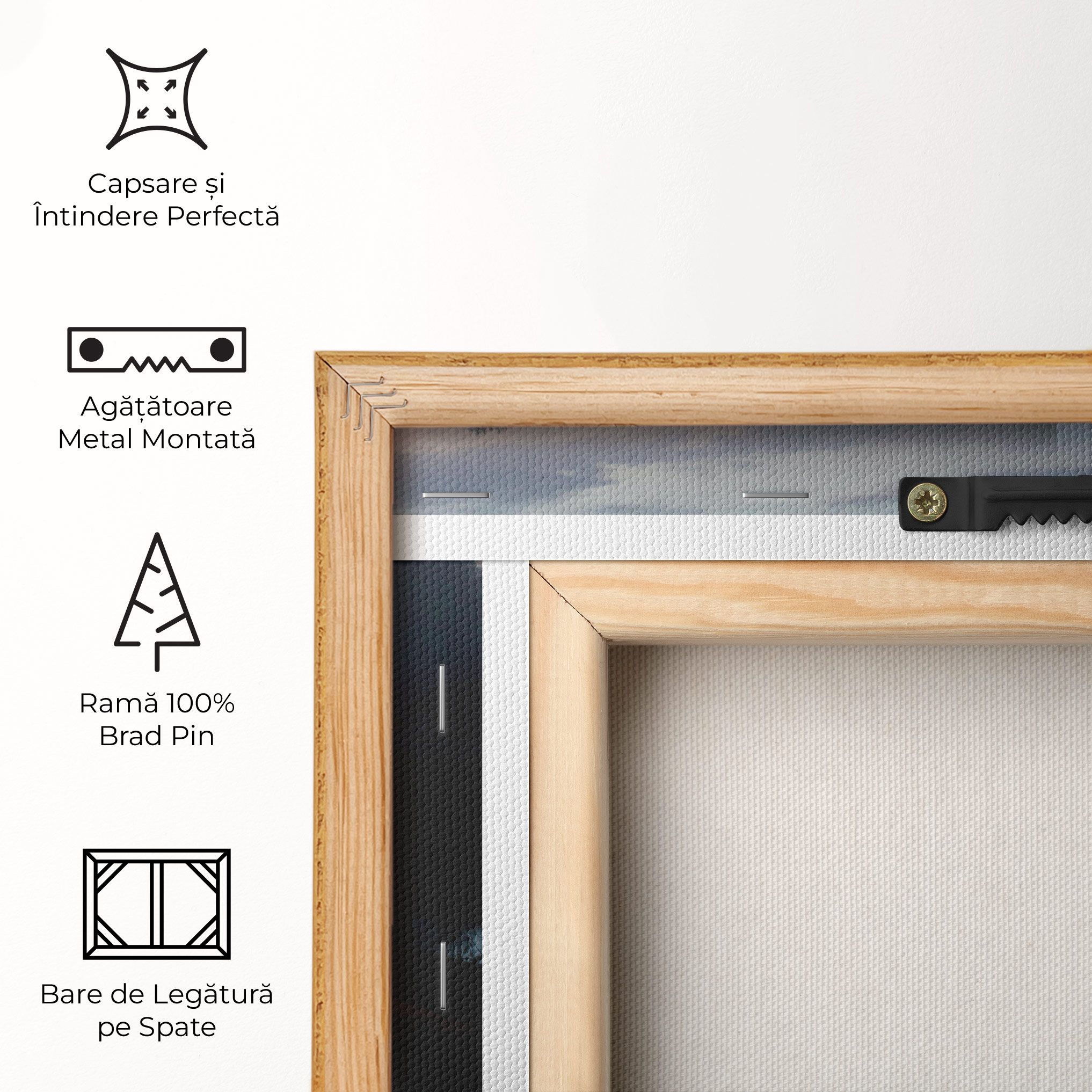 Beautiful Fire View mockup 5