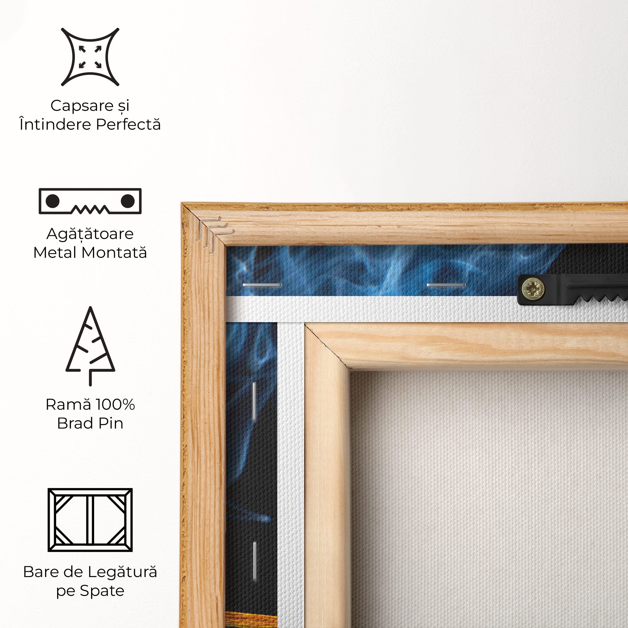 Burning Smoking Match mockup 5