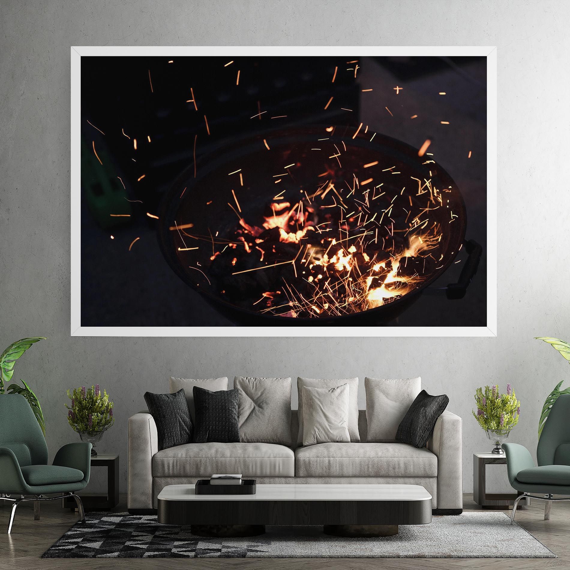 Fire Little Lights mockup 7