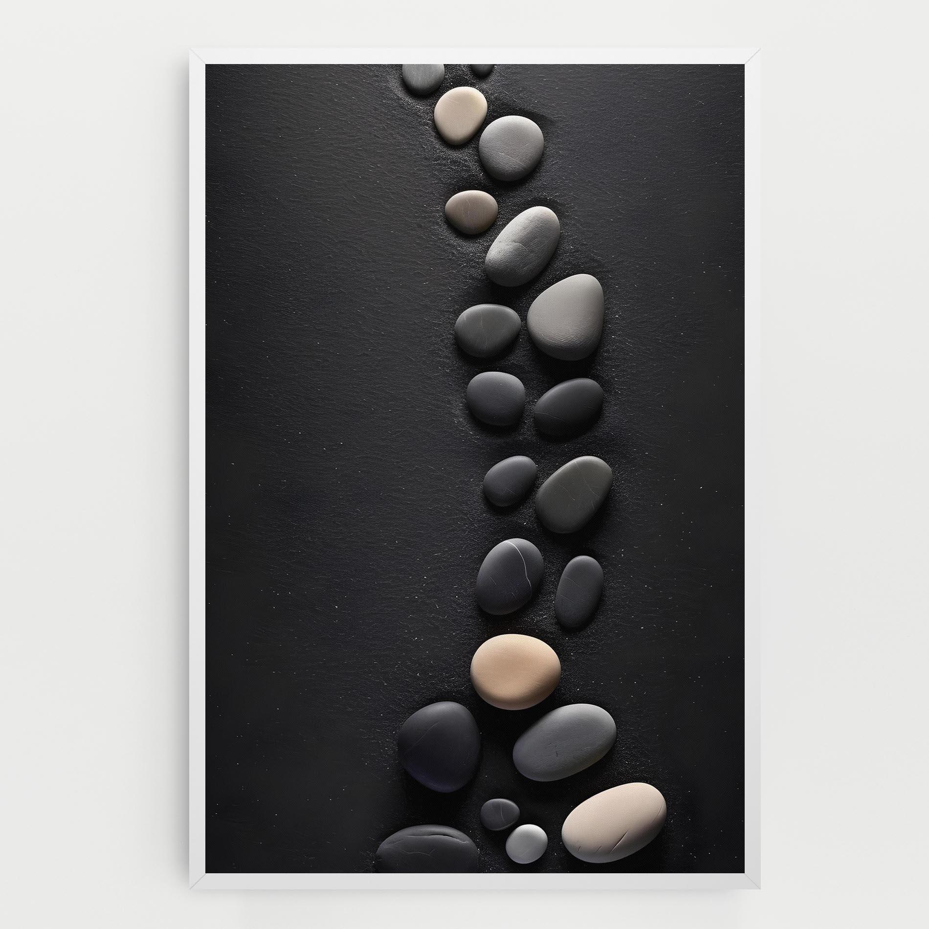 Tablou Canvas Rock Group mockup 0