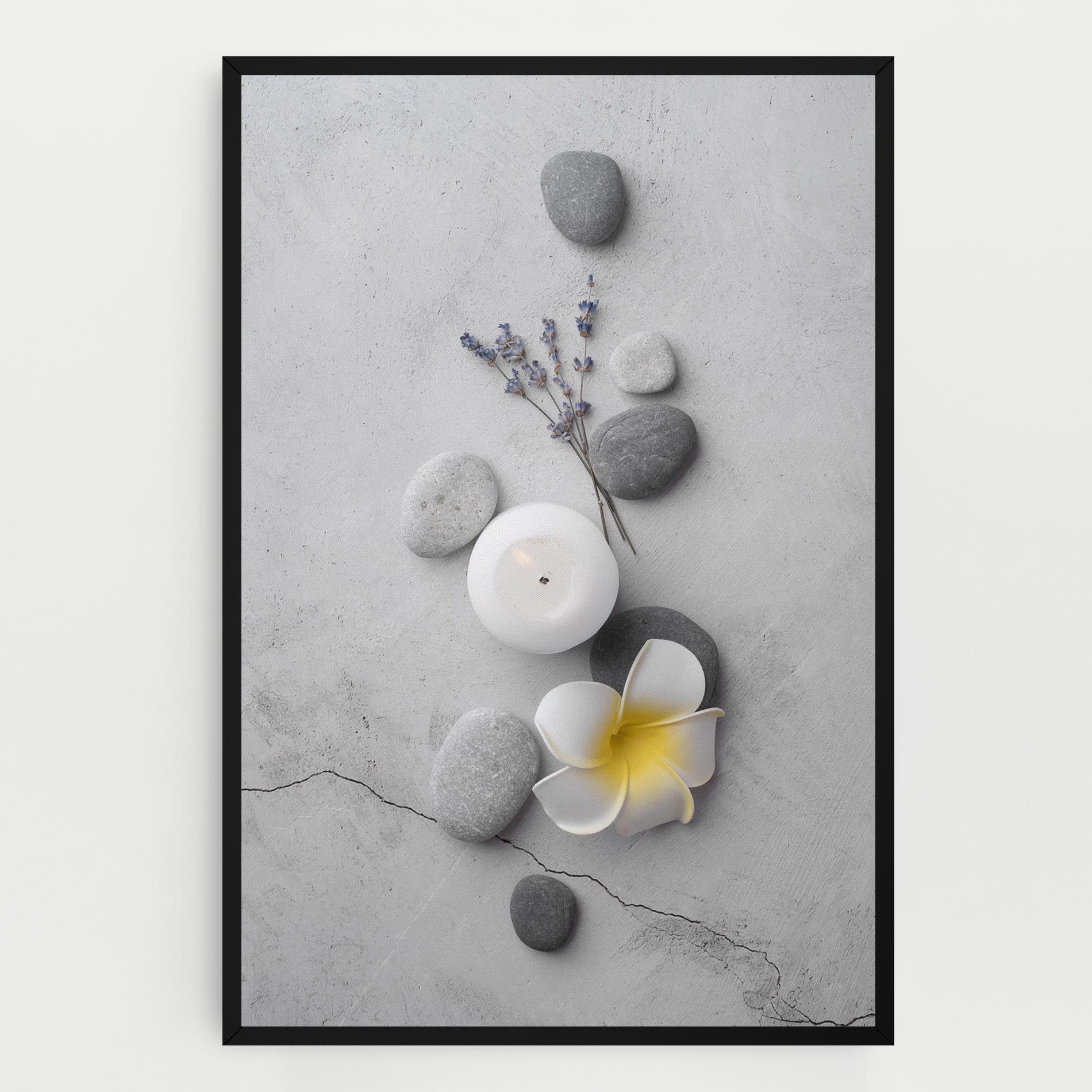 Feng Shui Stones mockup 0