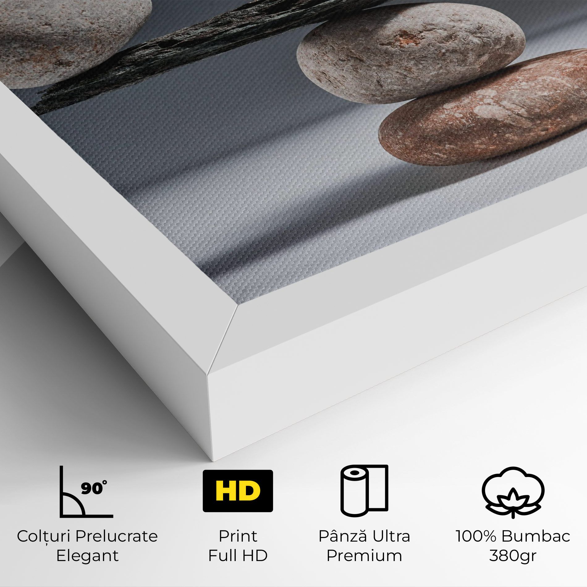 Balancing Pebbles mockup 4