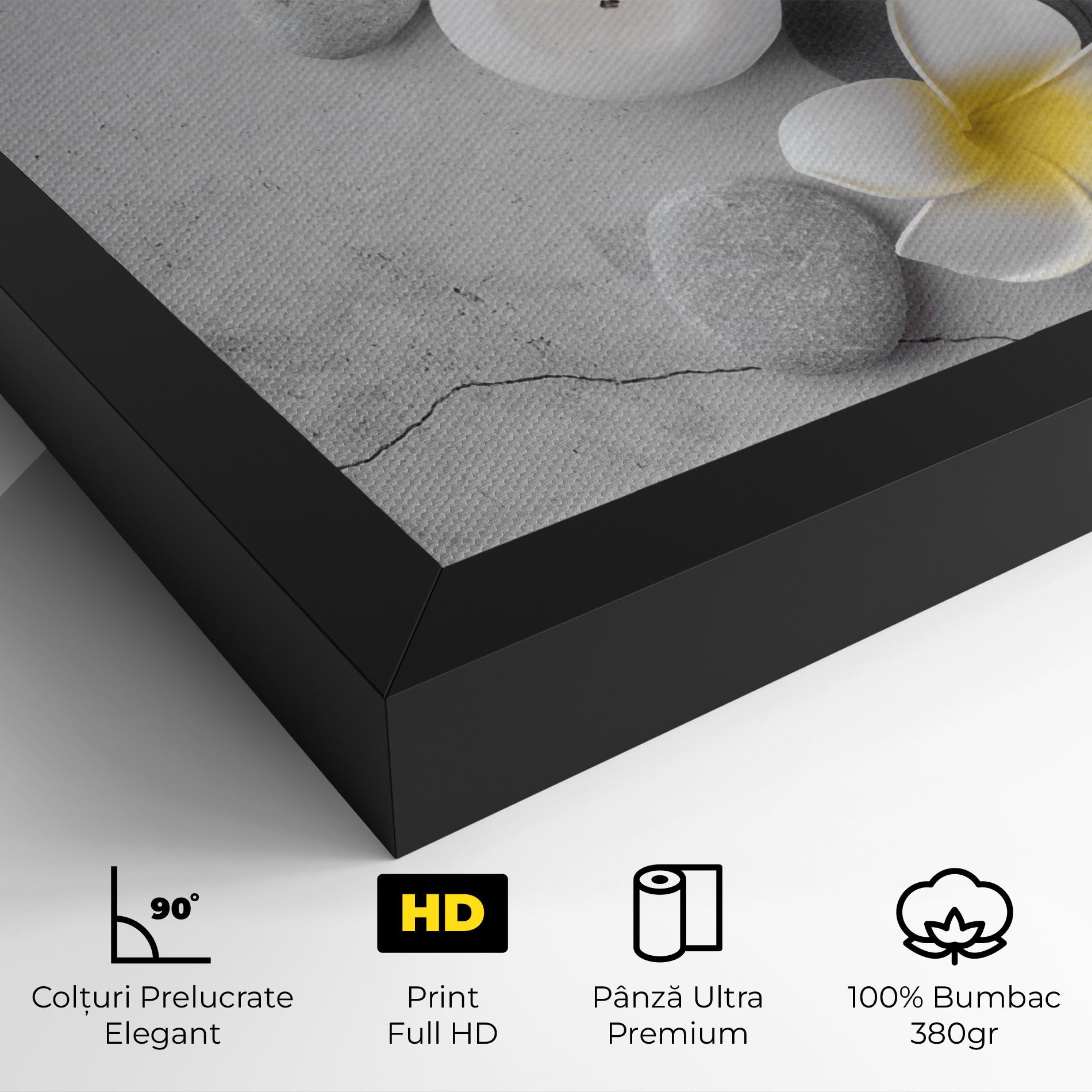 Feng Shui Stones mockup 4