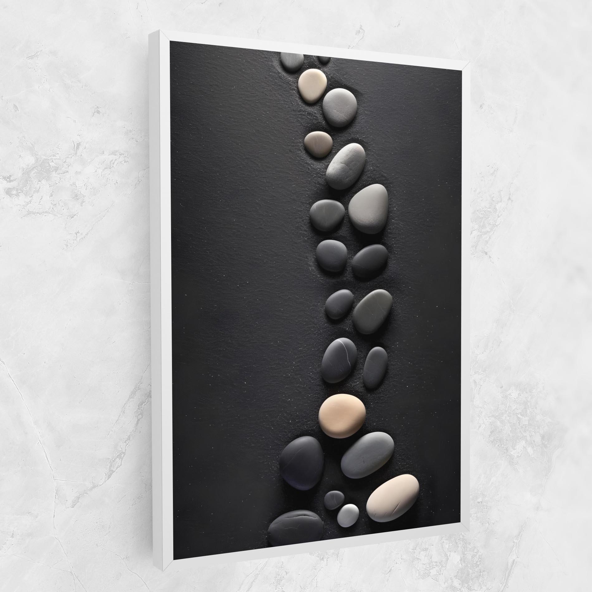 Tablou Canvas Rock Group mockup 1