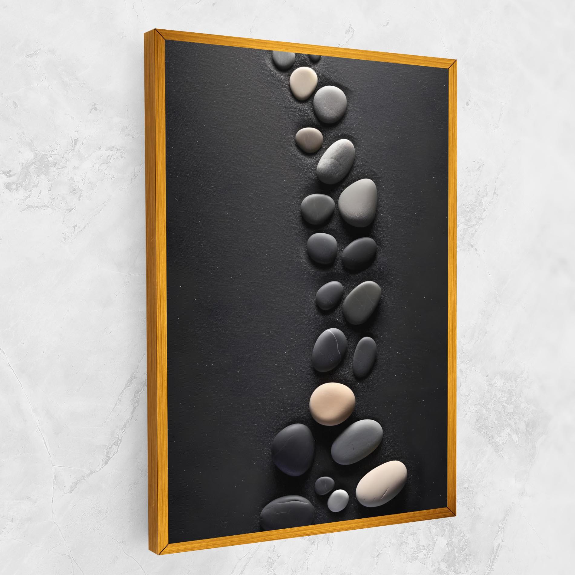 Tablou Canvas Rock Group mockup 1