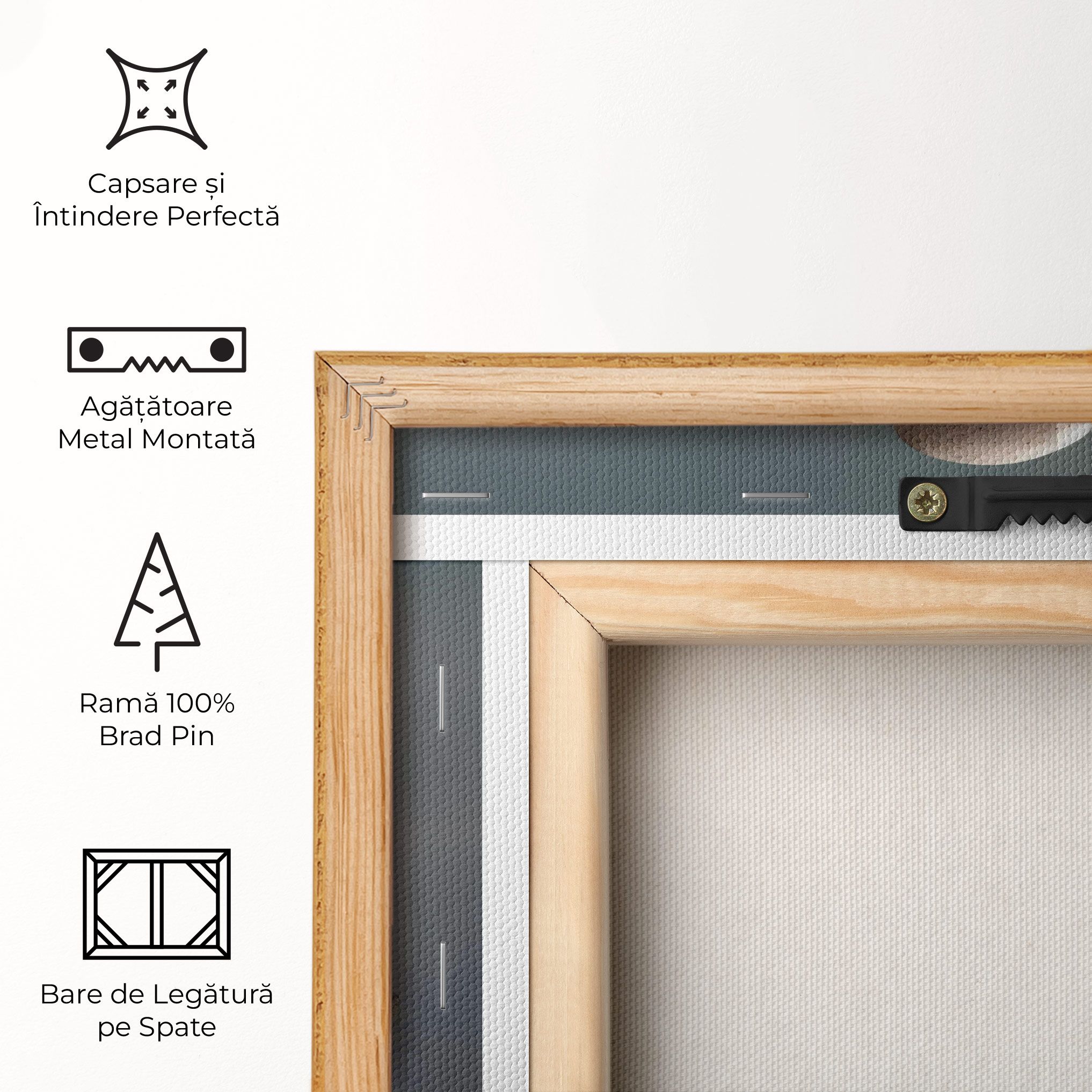 Balance Pebbles Pyramid mockup 5