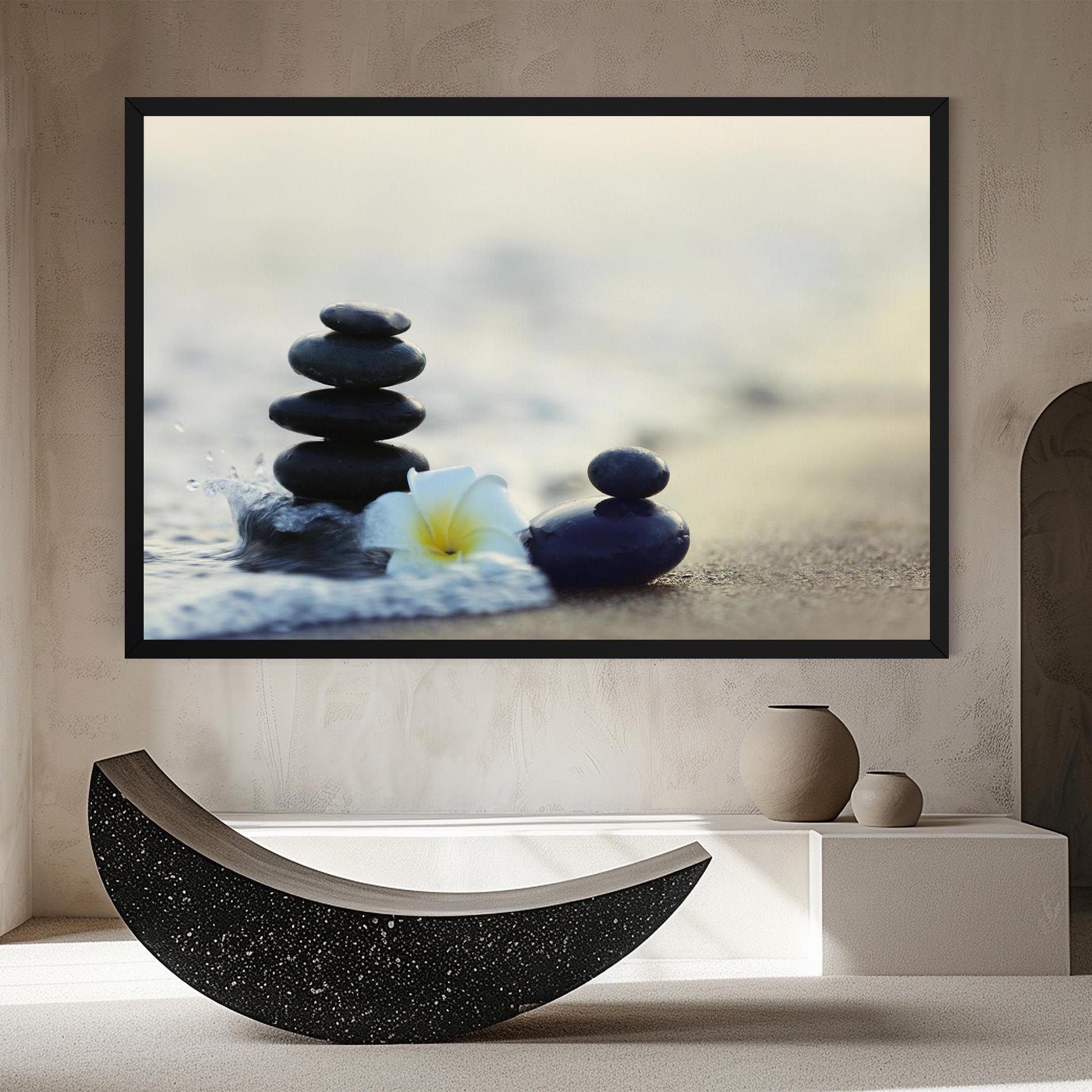 Flower Sea Flower mockup 8