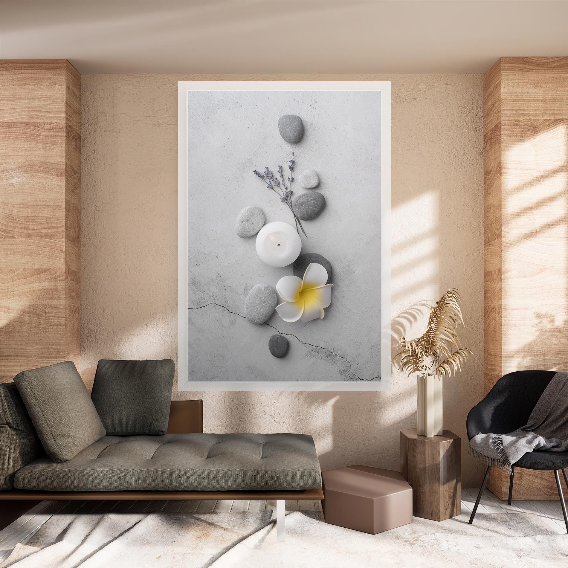 Feng Shui Stones mockup 8