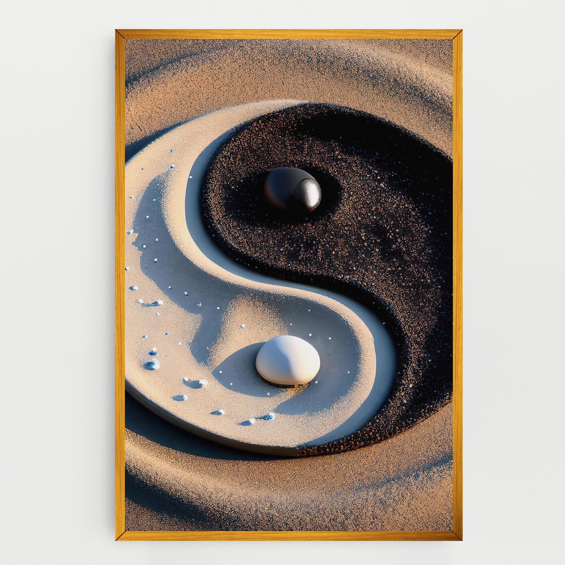 Pretty Sand Yinyang mockup 0